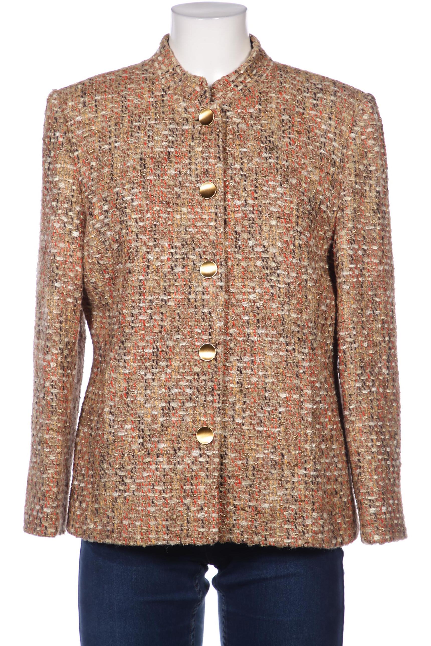 

Walbusch Damen Blazer, beige, Gr. 21