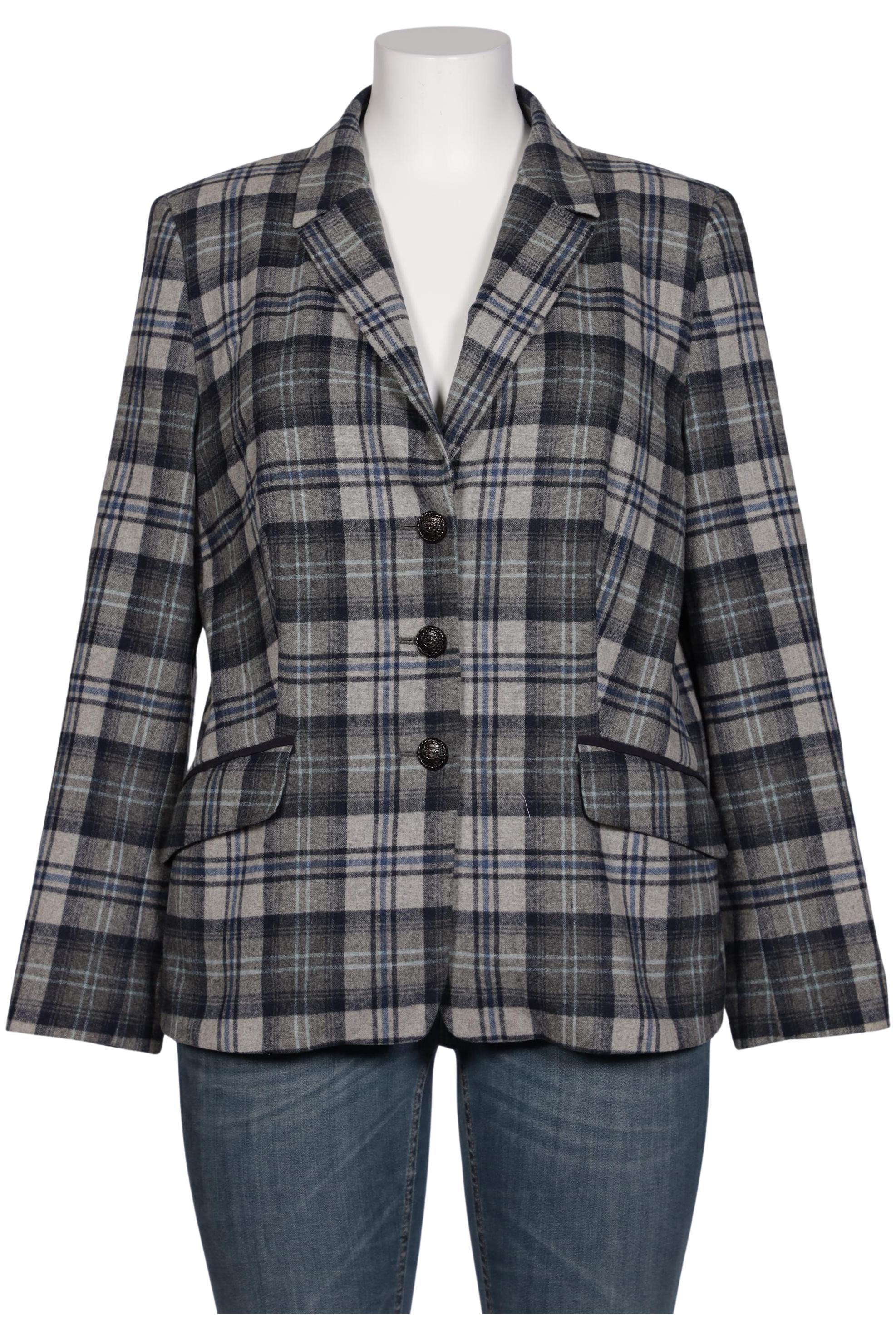 

Walbusch Damen Blazer, mehrfarbig, Gr. 44