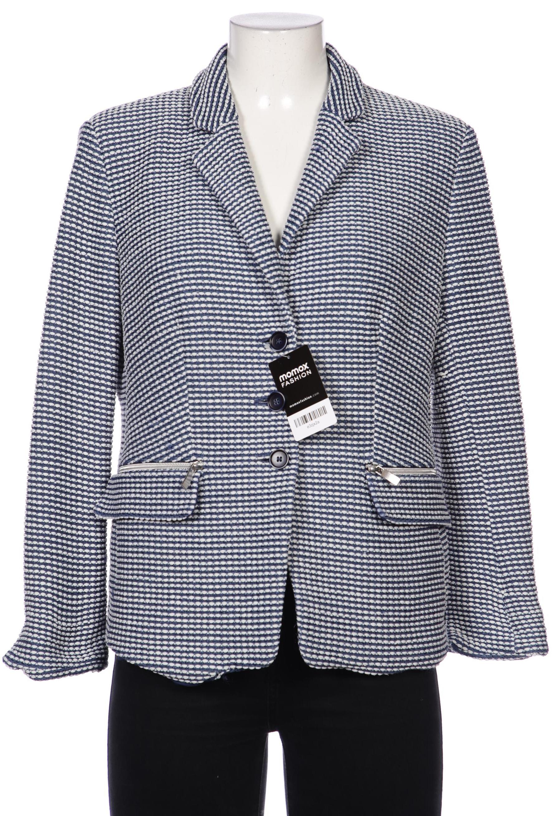 

Walbusch Damen Blazer, blau, Gr. 21