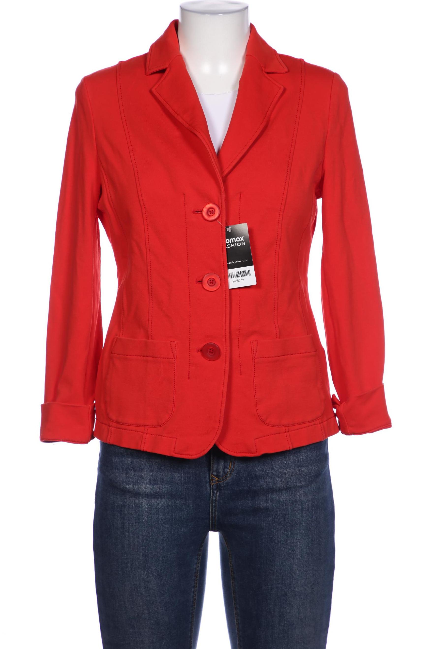 

Walbusch Damen Blazer, rot, Gr. 38