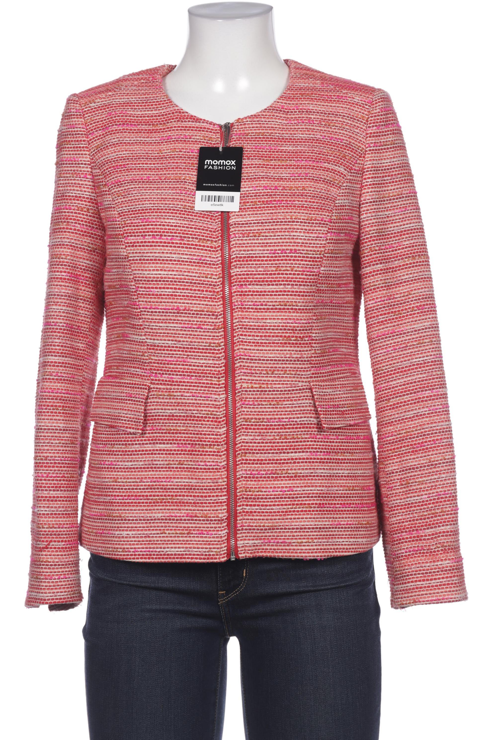 

Walbusch Damen Blazer, rot, Gr. 36