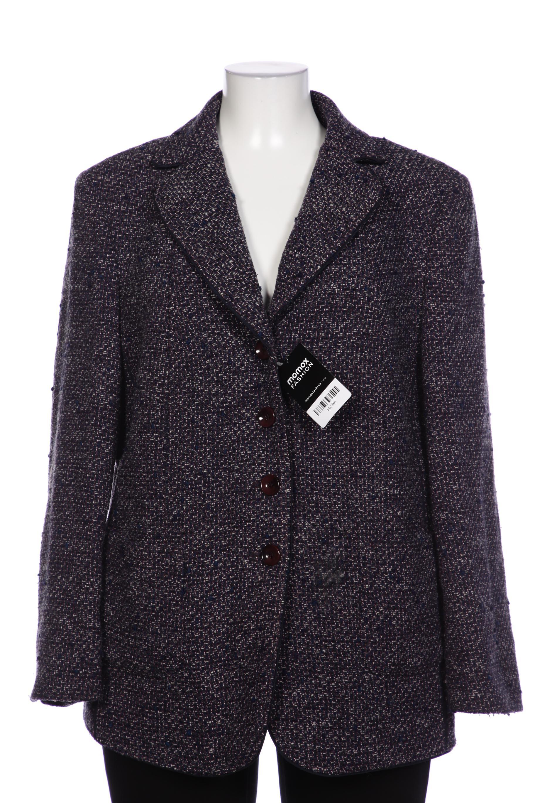 

Walbusch Damen Blazer, marineblau, Gr. 50