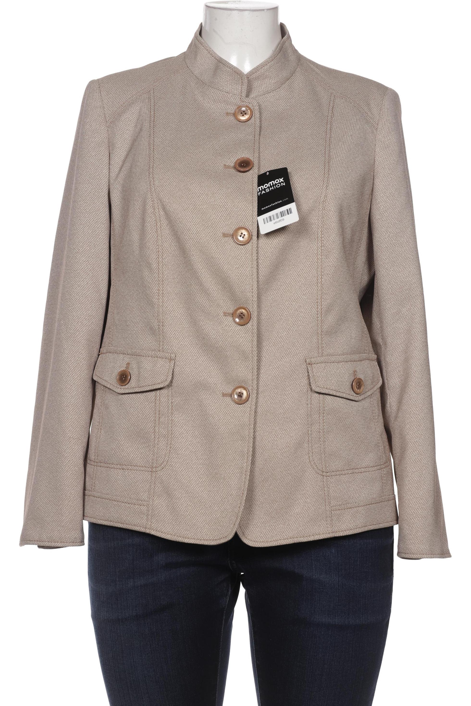 

Walbusch Damen Blazer, beige, Gr. 44