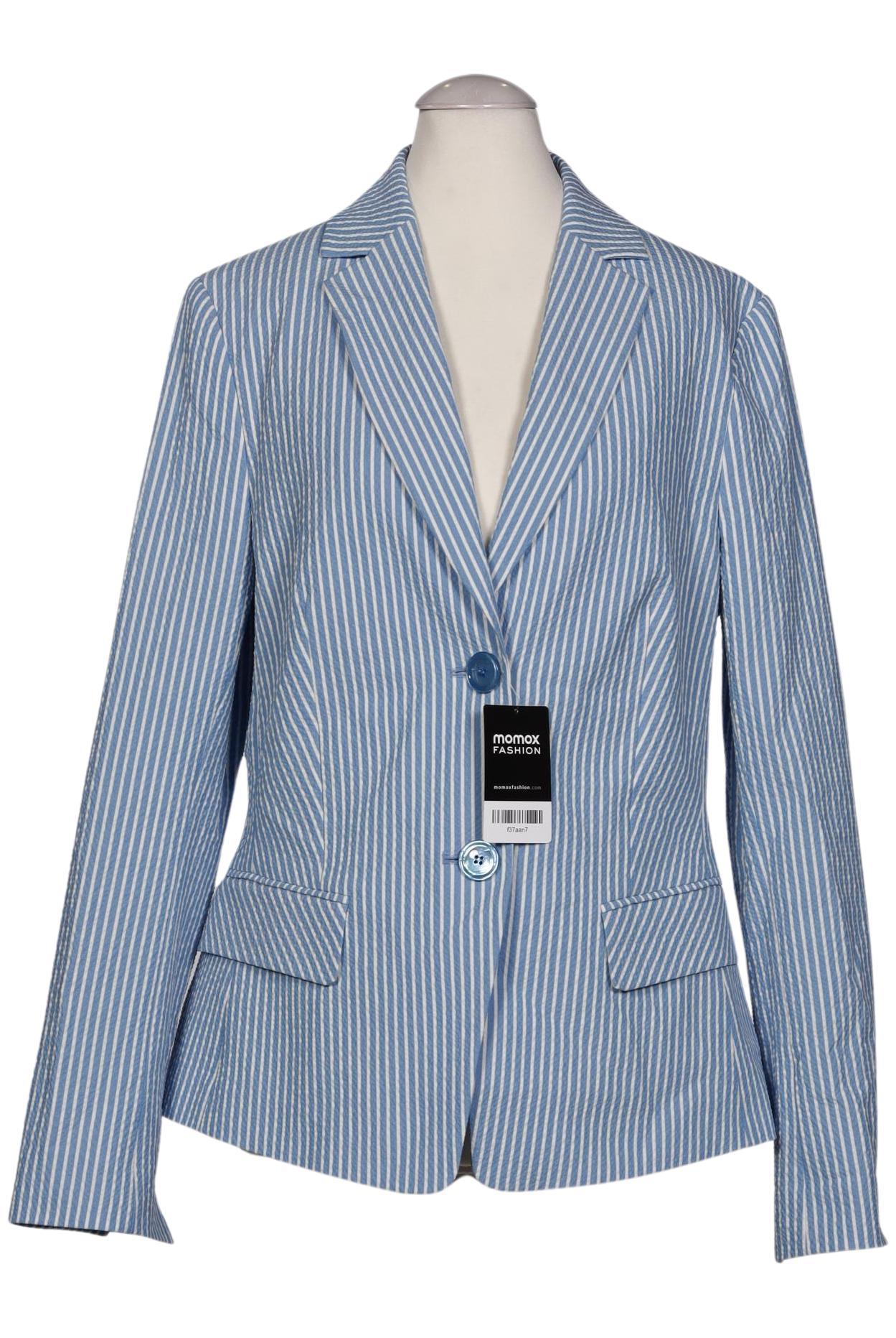 

Walbusch Damen Blazer, hellblau, Gr. 36