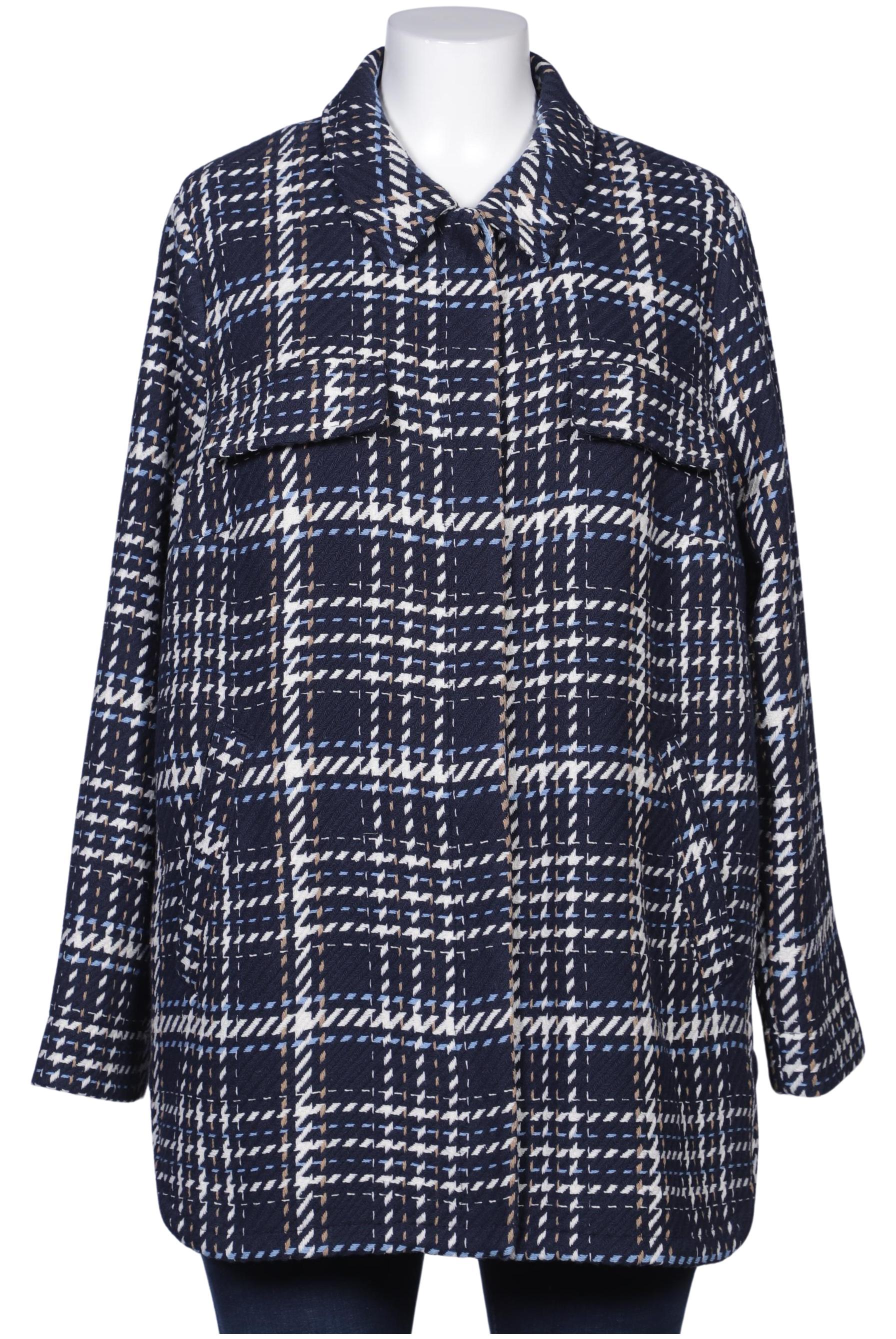 

Walbusch Damen Blazer, marineblau, Gr. 46