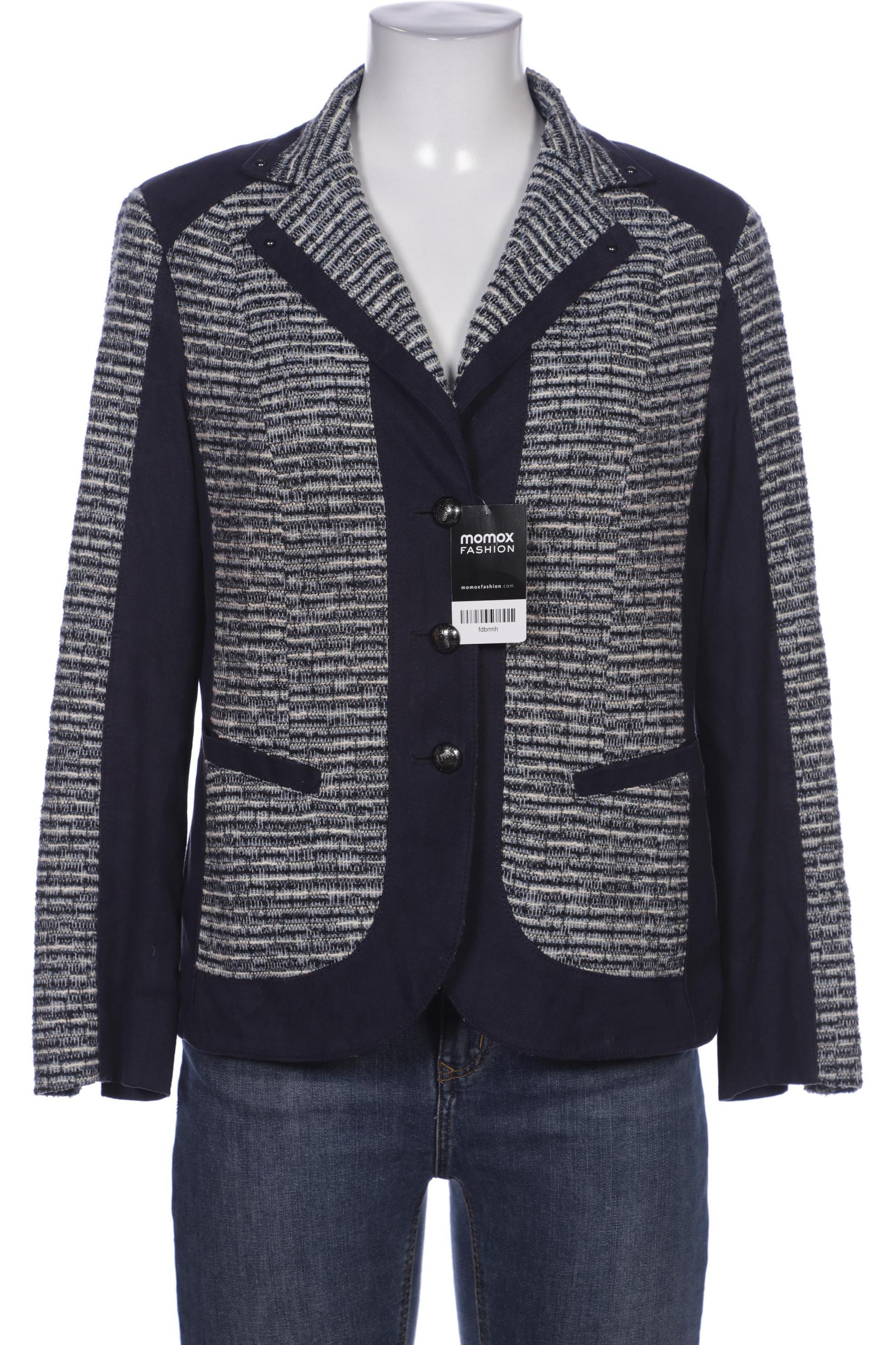 

Walbusch Damen Blazer, marineblau, Gr. 20
