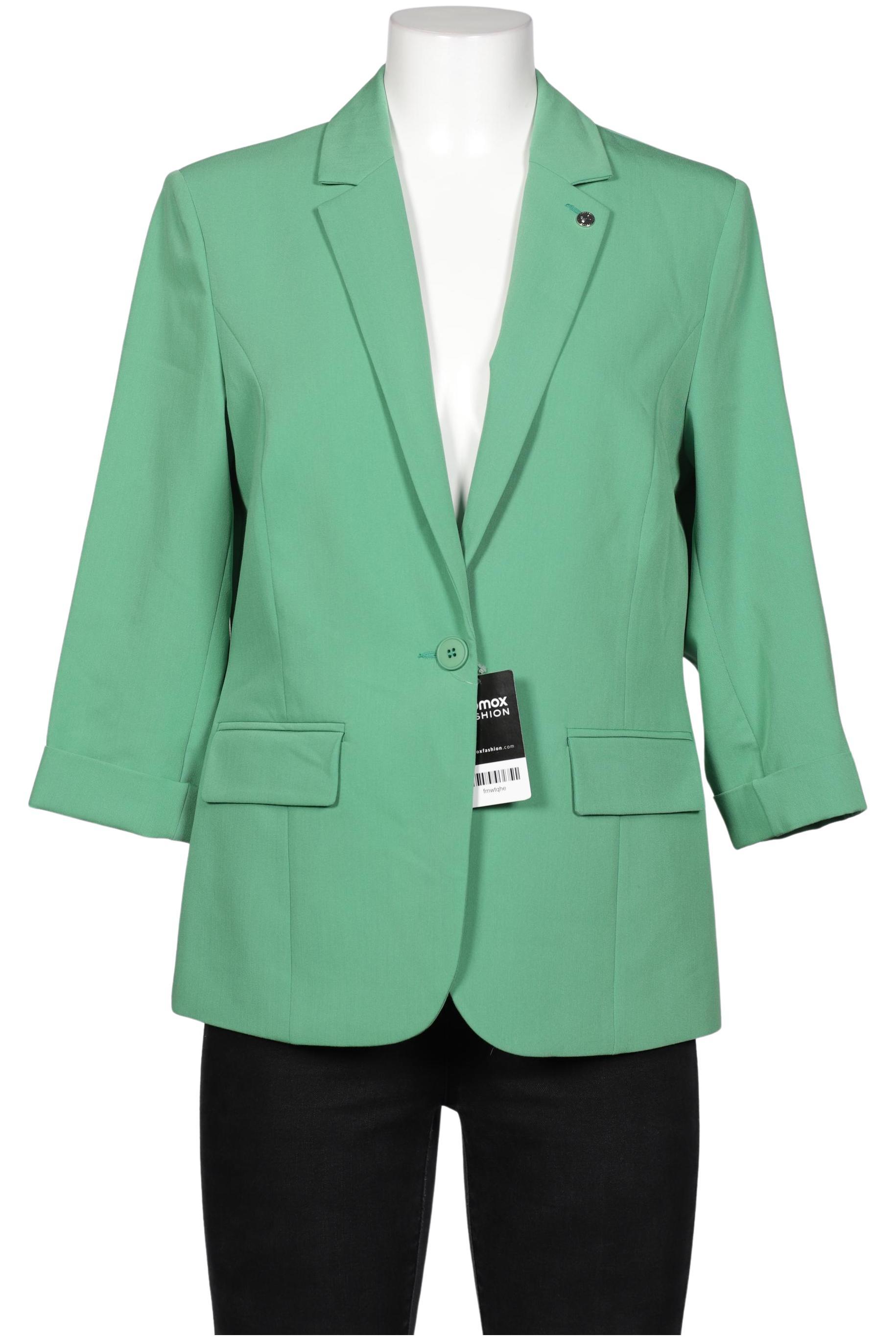 

Walbusch Damen Blazer, grün, Gr. 40