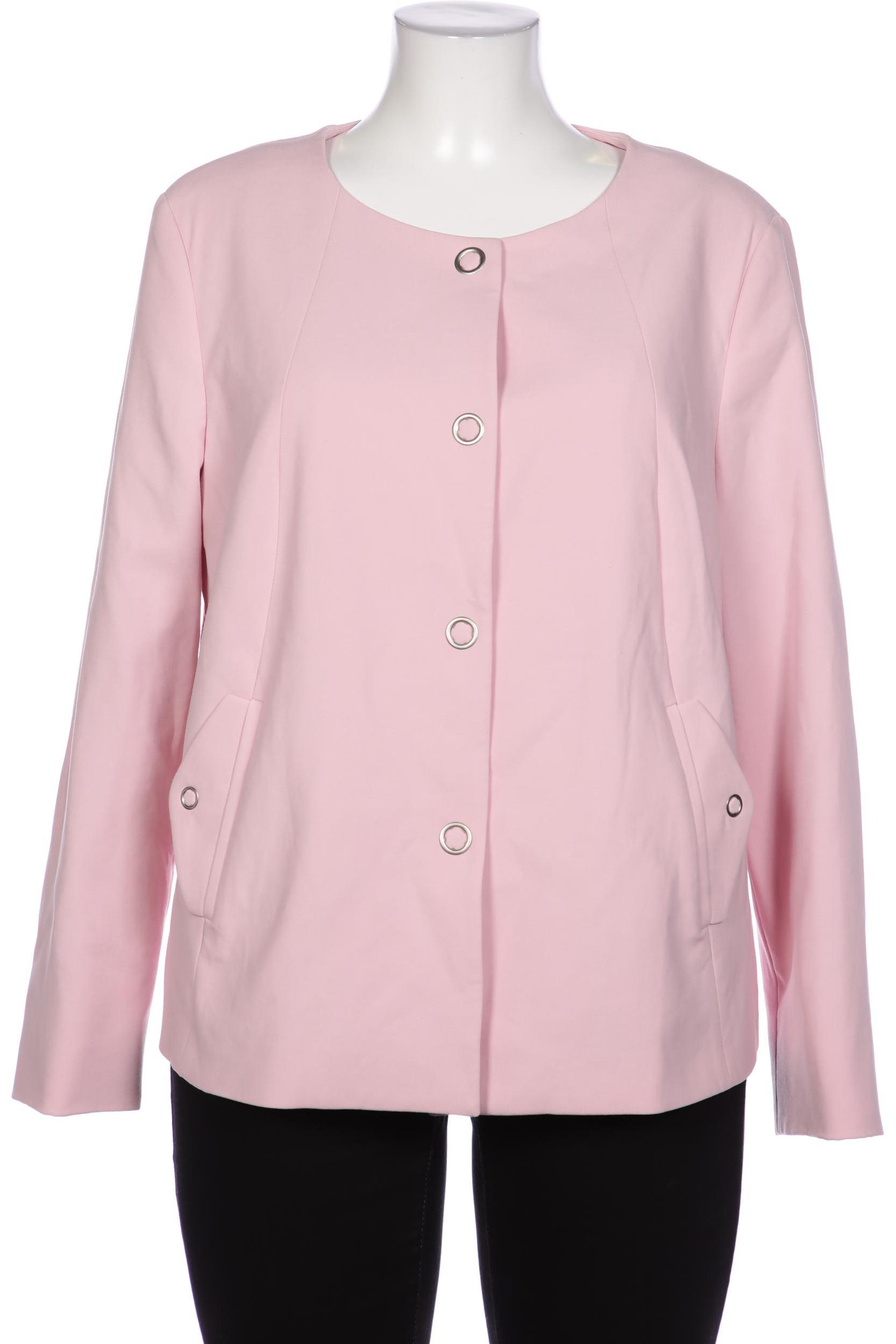 

Walbusch Damen Blazer, pink, Gr. 48