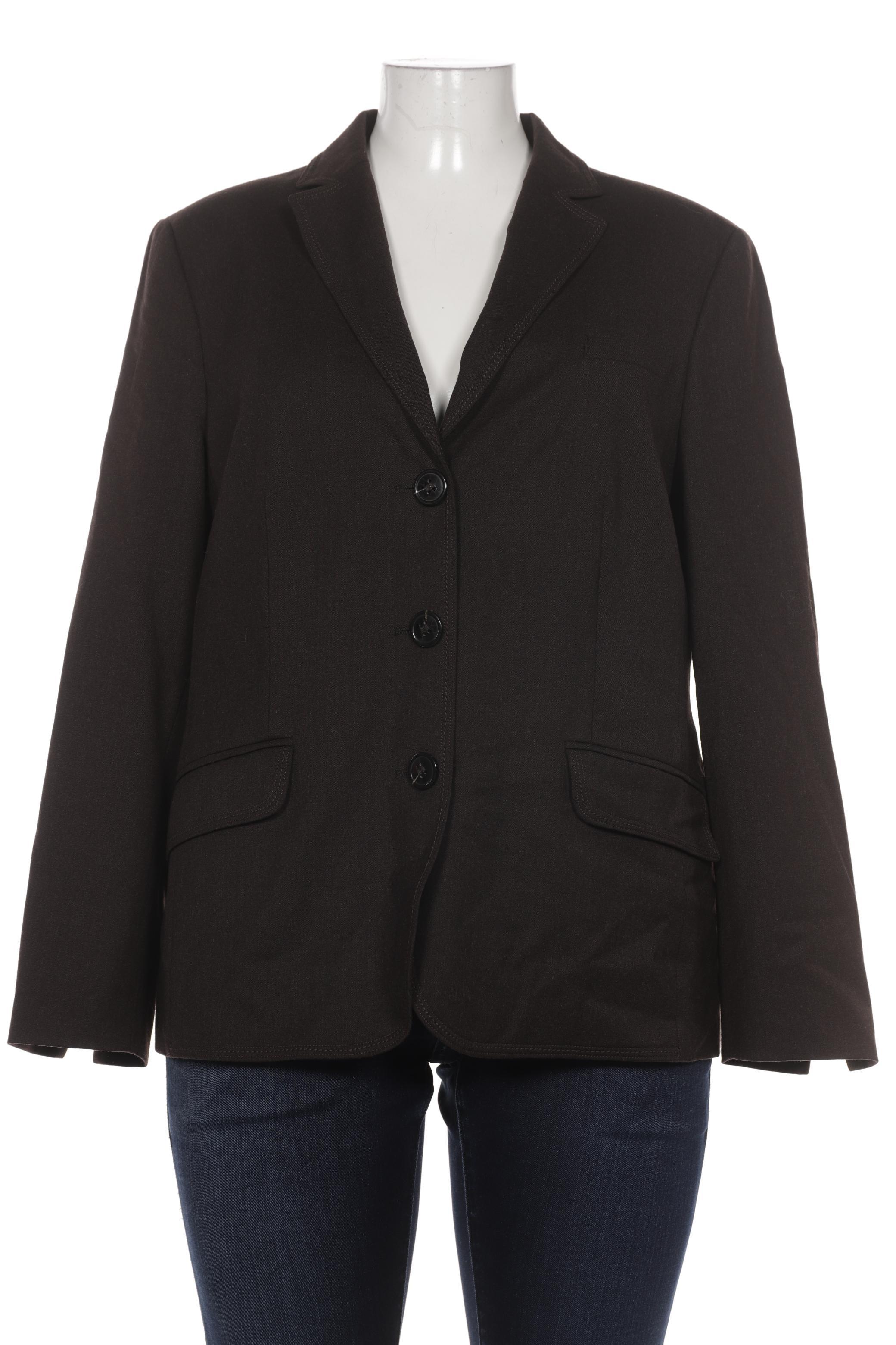 

Walbusch Damen Blazer, braun, Gr. 44