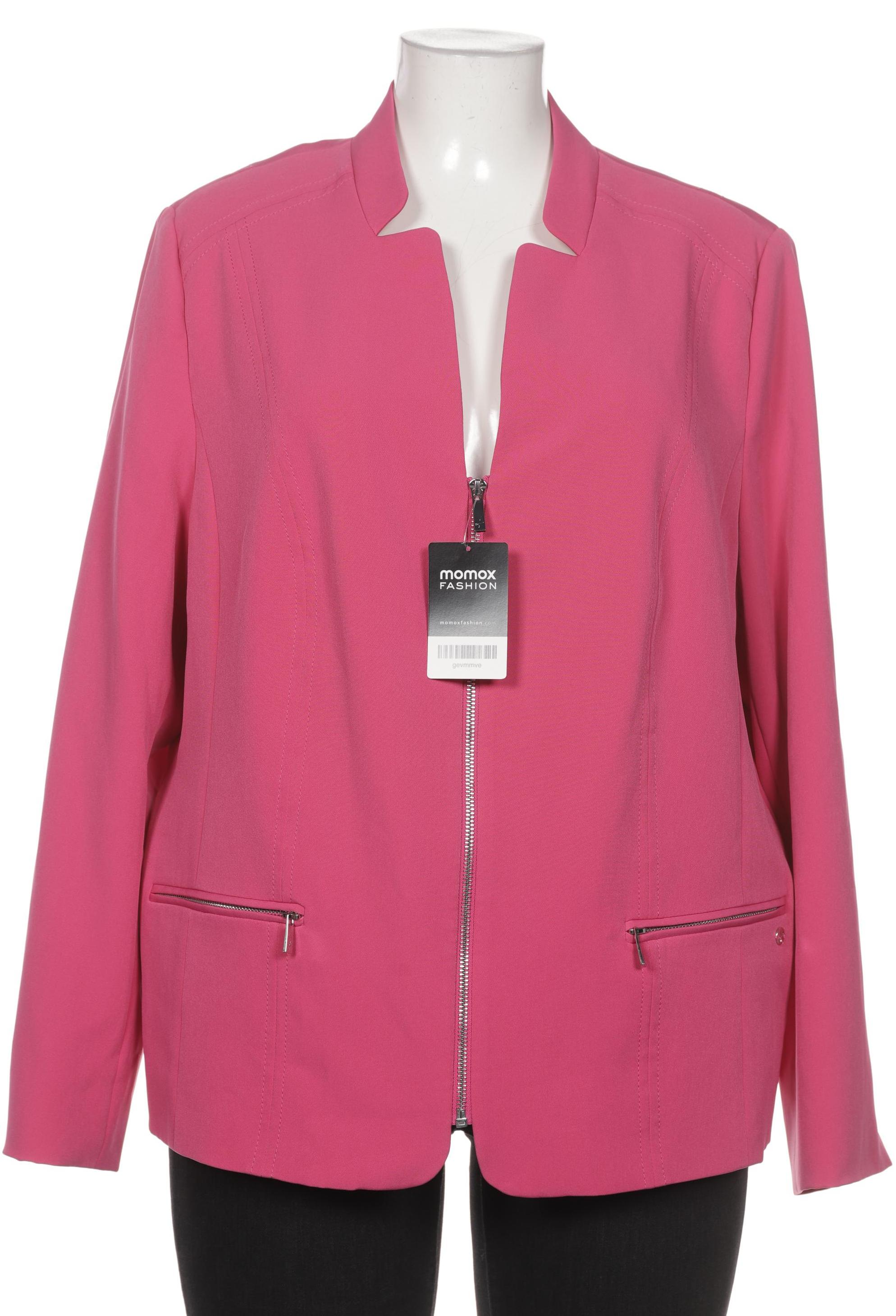 

Walbusch Damen Blazer, pink, Gr. 48