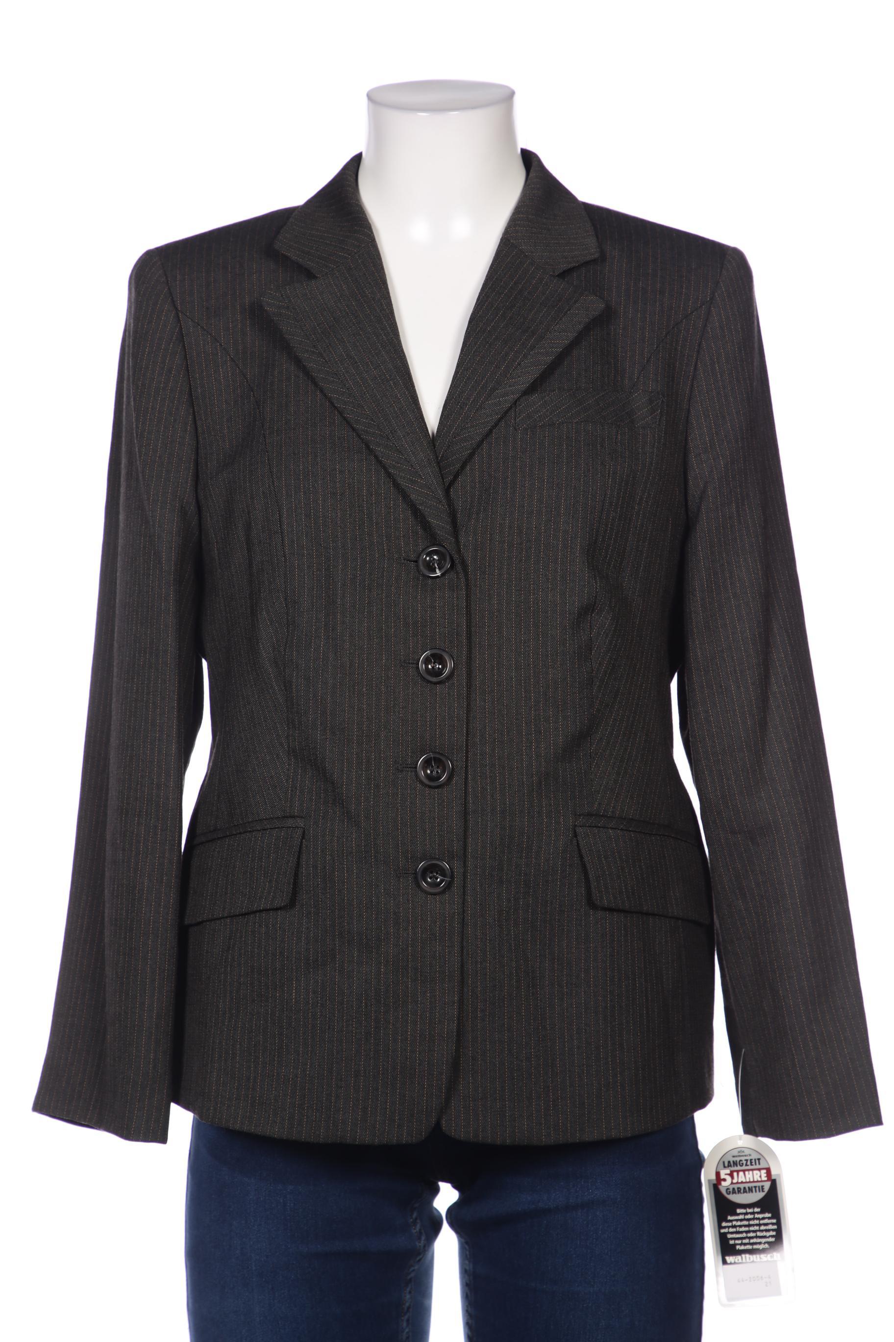 

Walbusch Damen Blazer, grau, Gr. 21