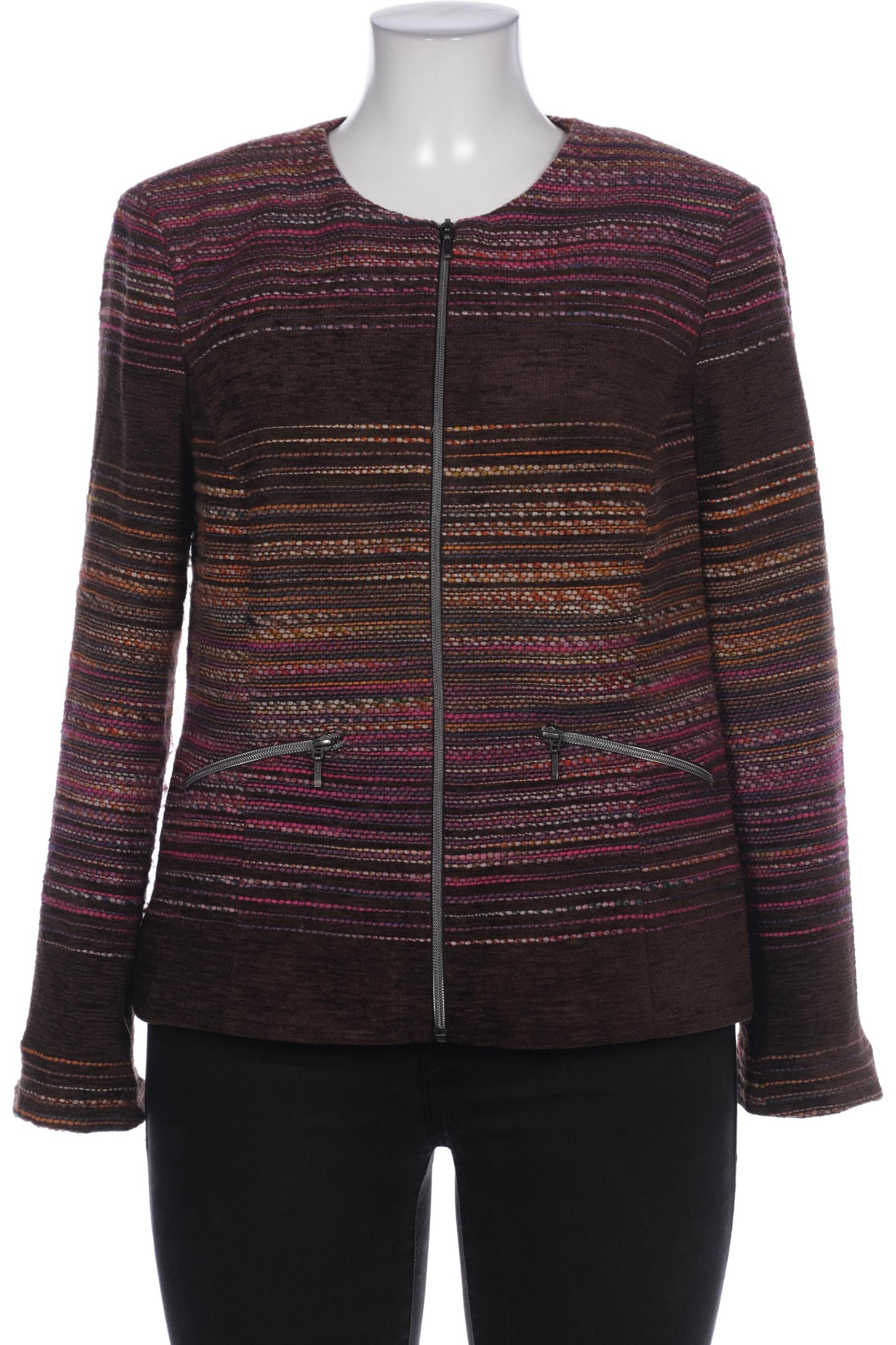 

Walbusch Damen Blazer, mehrfarbig, Gr. 42