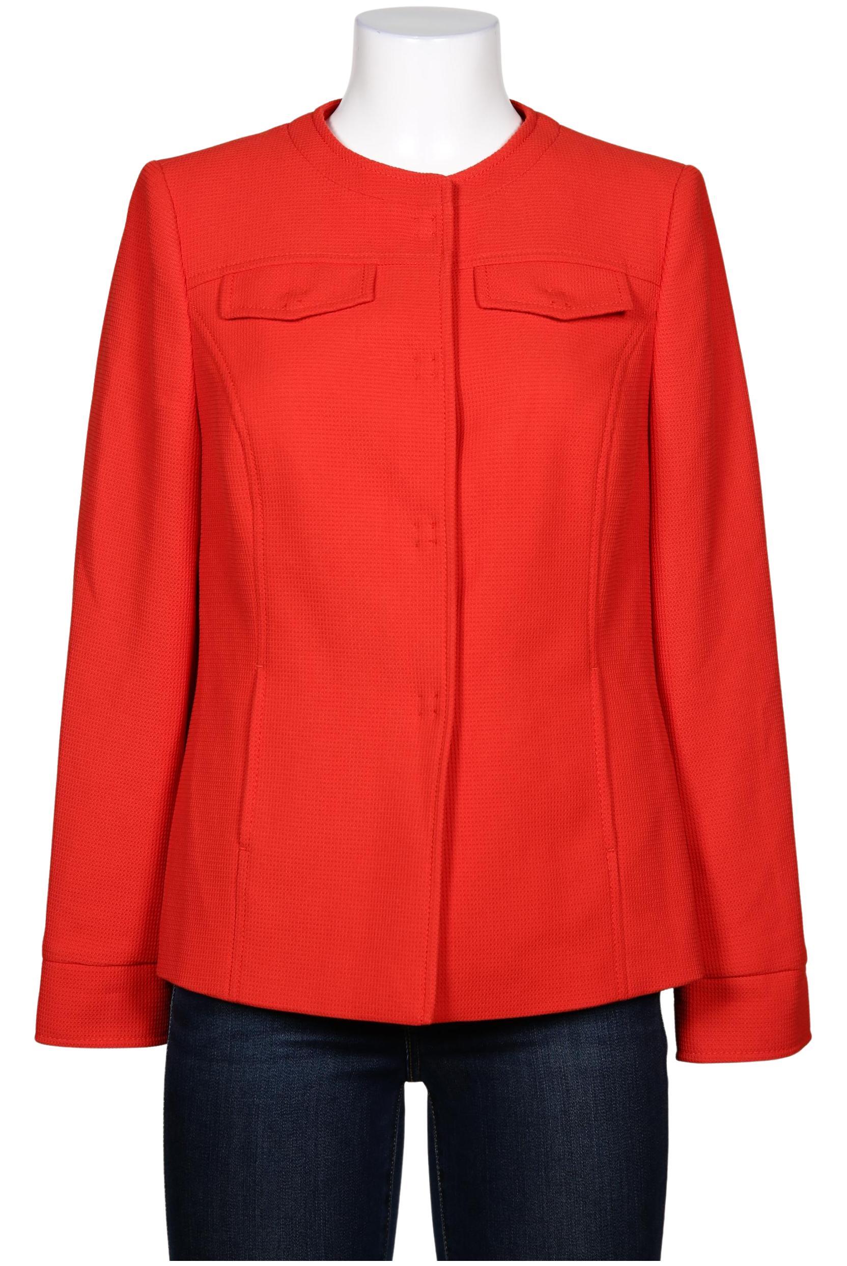 

Walbusch Damen Blazer, rot, Gr. 40