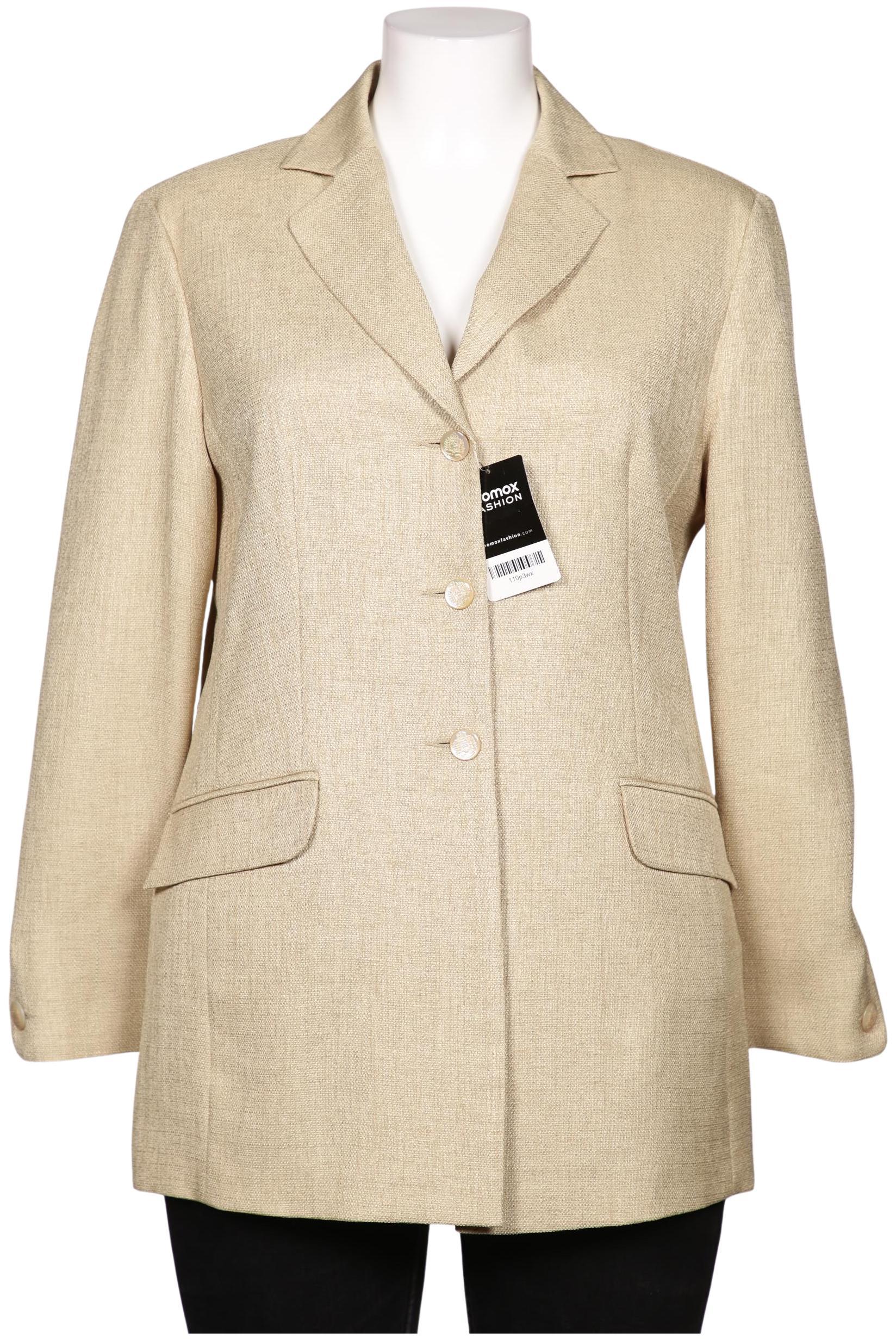 

Walbusch Damen Blazer, hellgrün, Gr. 42