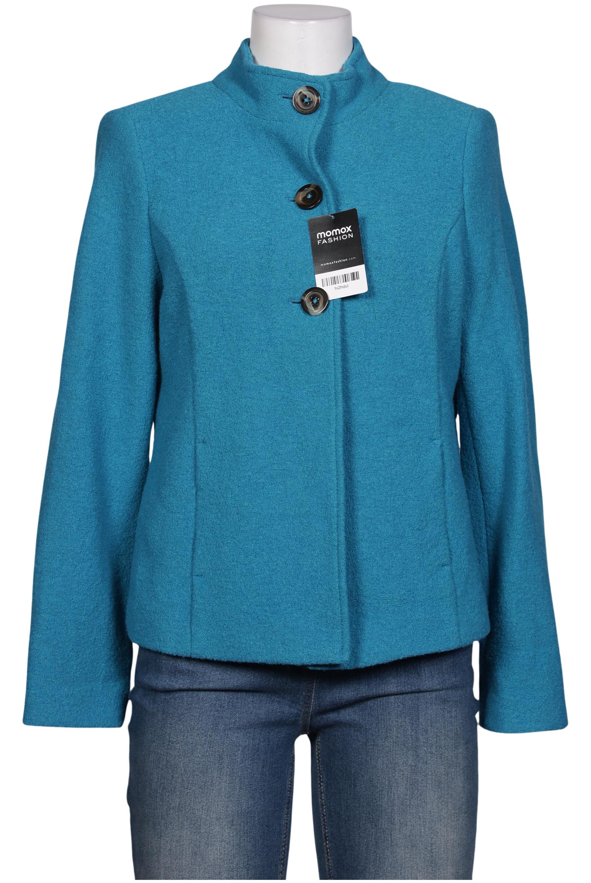 

Walbusch Damen Blazer, blau, Gr. 38