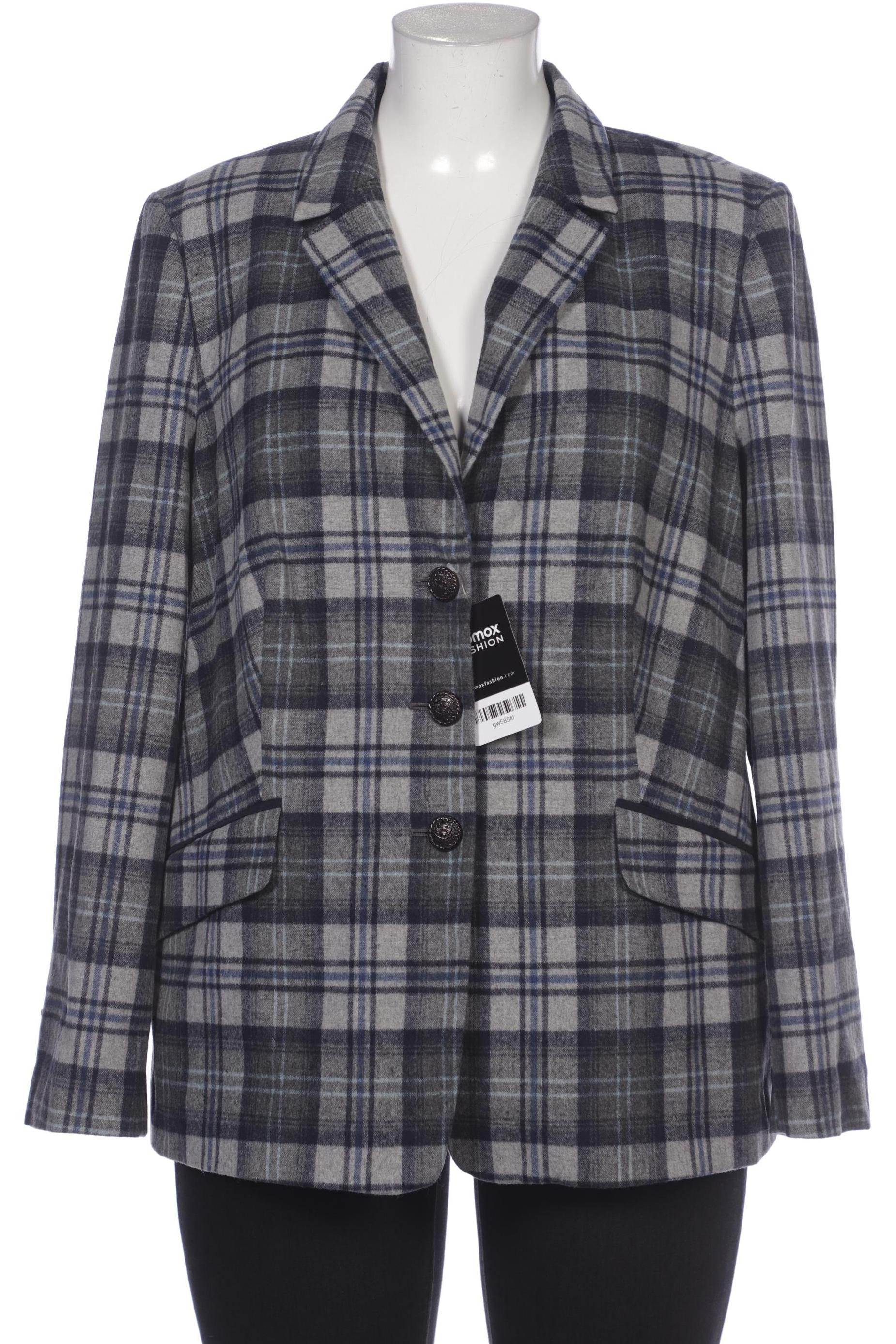 

Walbusch Damen Blazer, grau, Gr. 46