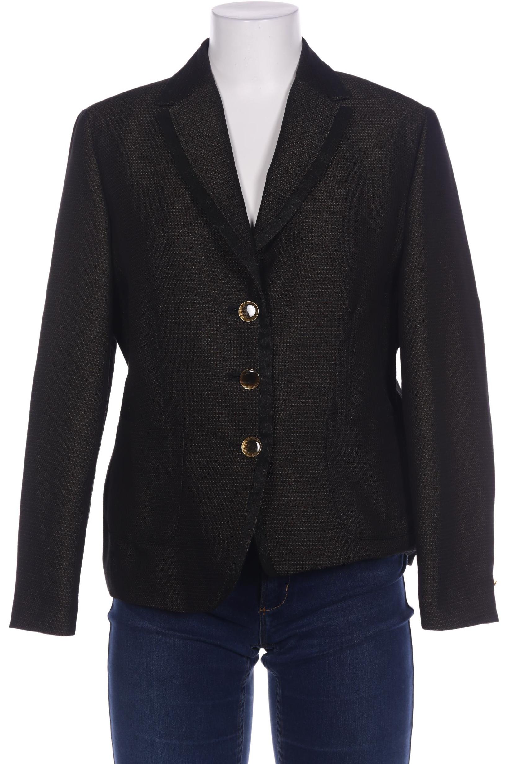 

Walbusch Damen Blazer, braun, Gr. 21