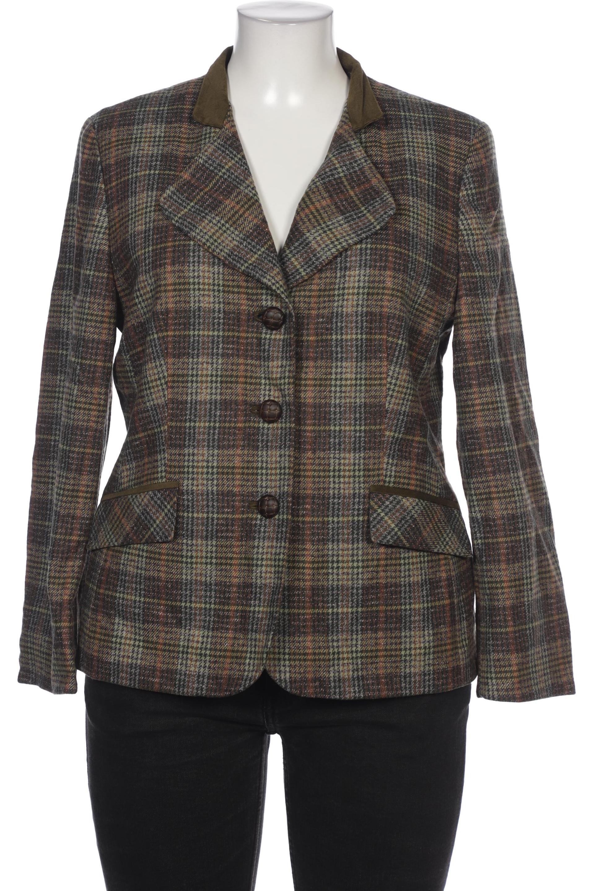 

Walbusch Damen Blazer, mehrfarbig, Gr. 21