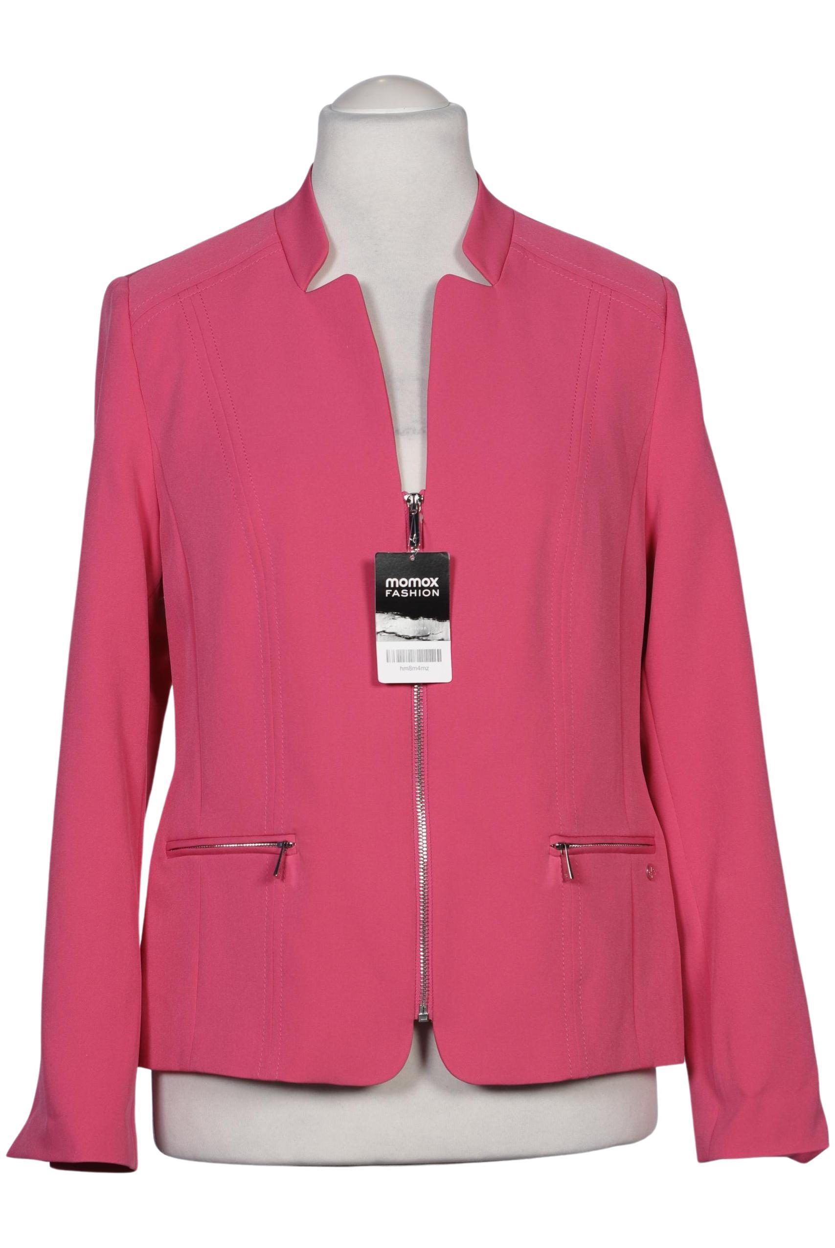 

Walbusch Damen Blazer, pink, Gr. 20