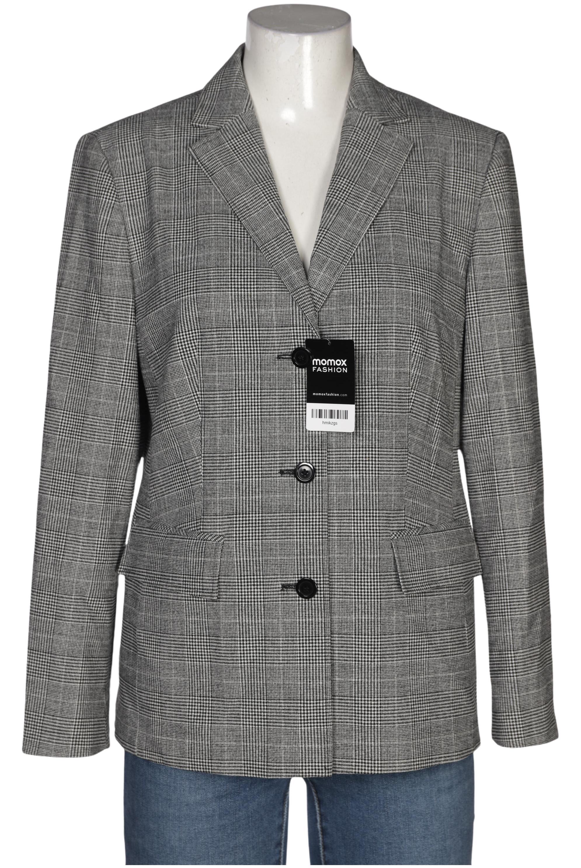 

Walbusch Damen Blazer, grau, Gr. 20