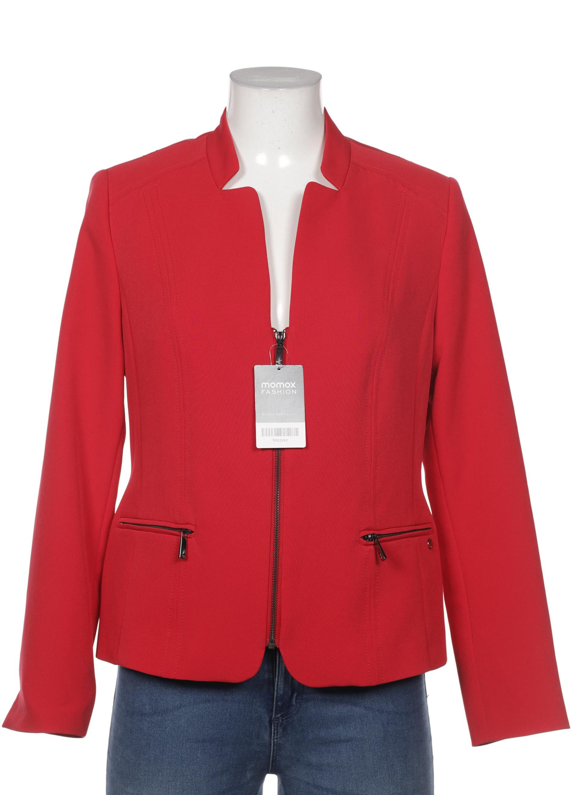 

Walbusch Damen Blazer, rot, Gr. 42