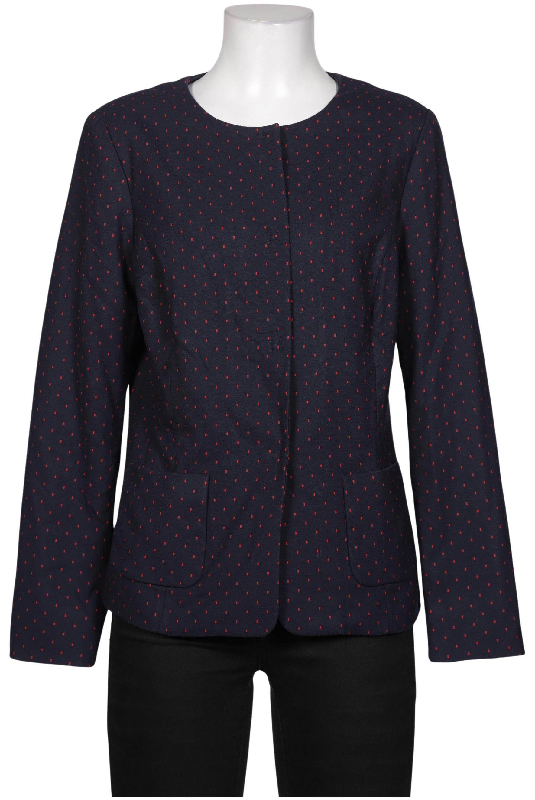 

Walbusch Damen Blazer, marineblau, Gr. 36