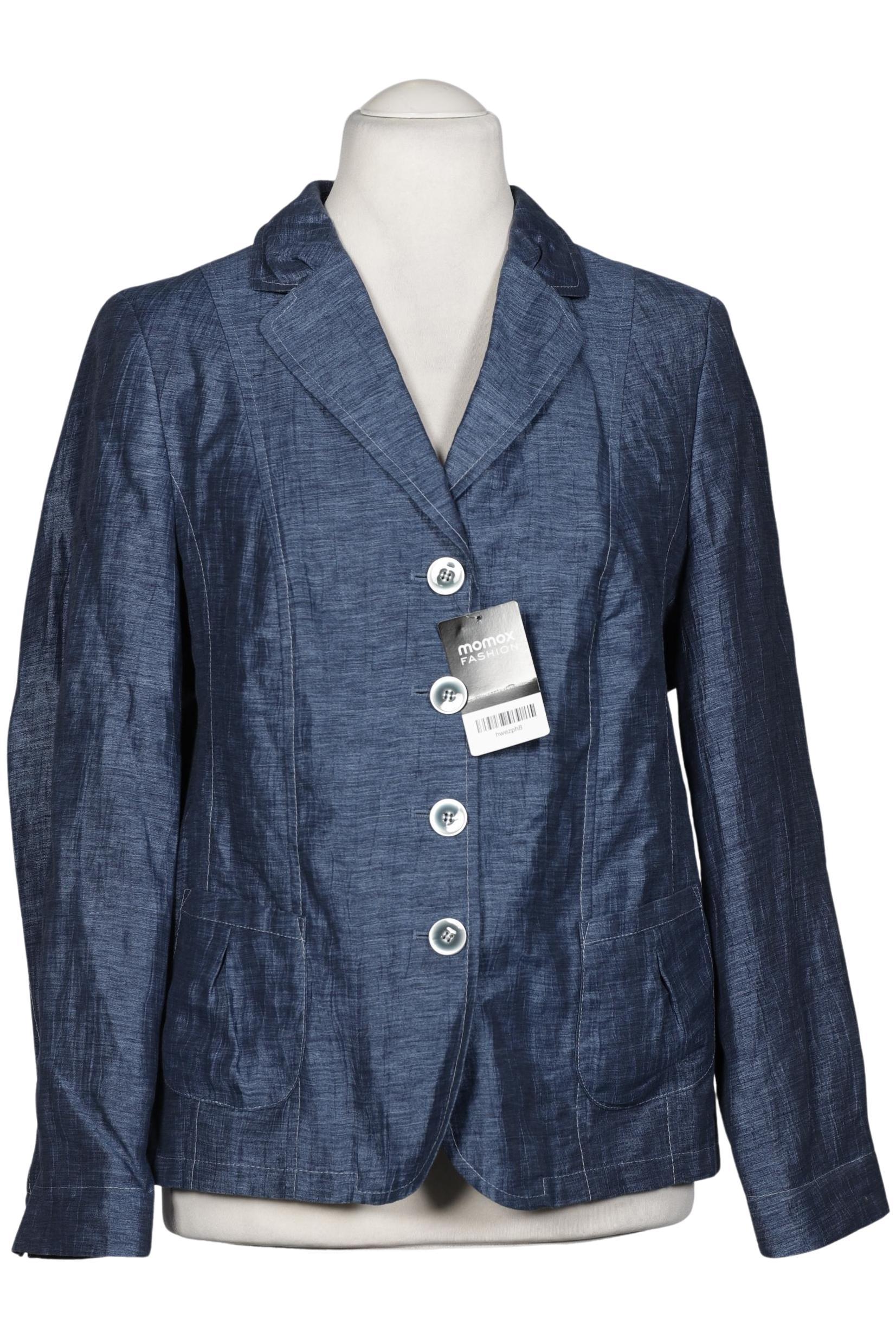 

Walbusch Damen Blazer, blau, Gr. 42