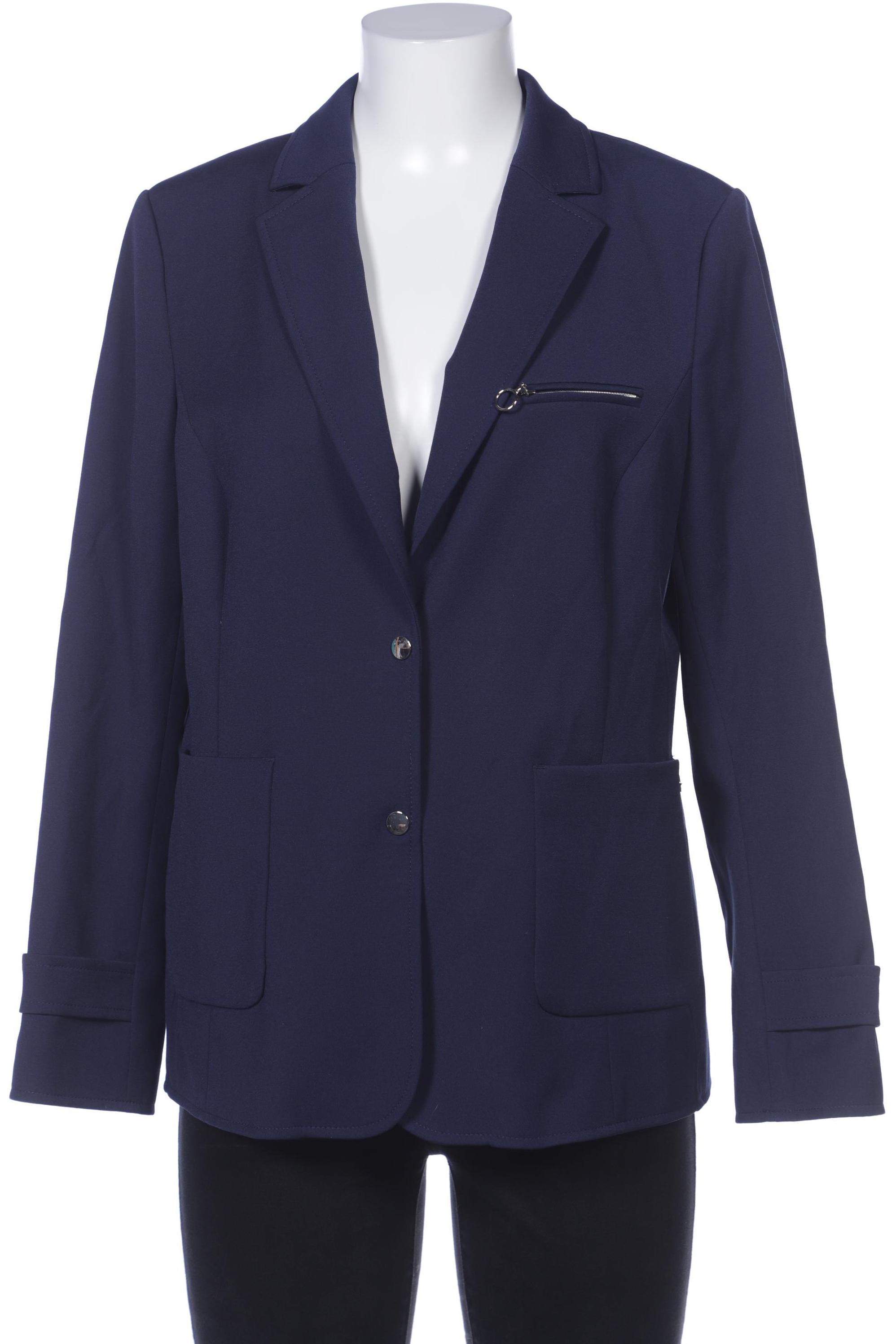 

Walbusch Damen Blazer, cremeweiß, Gr. 42