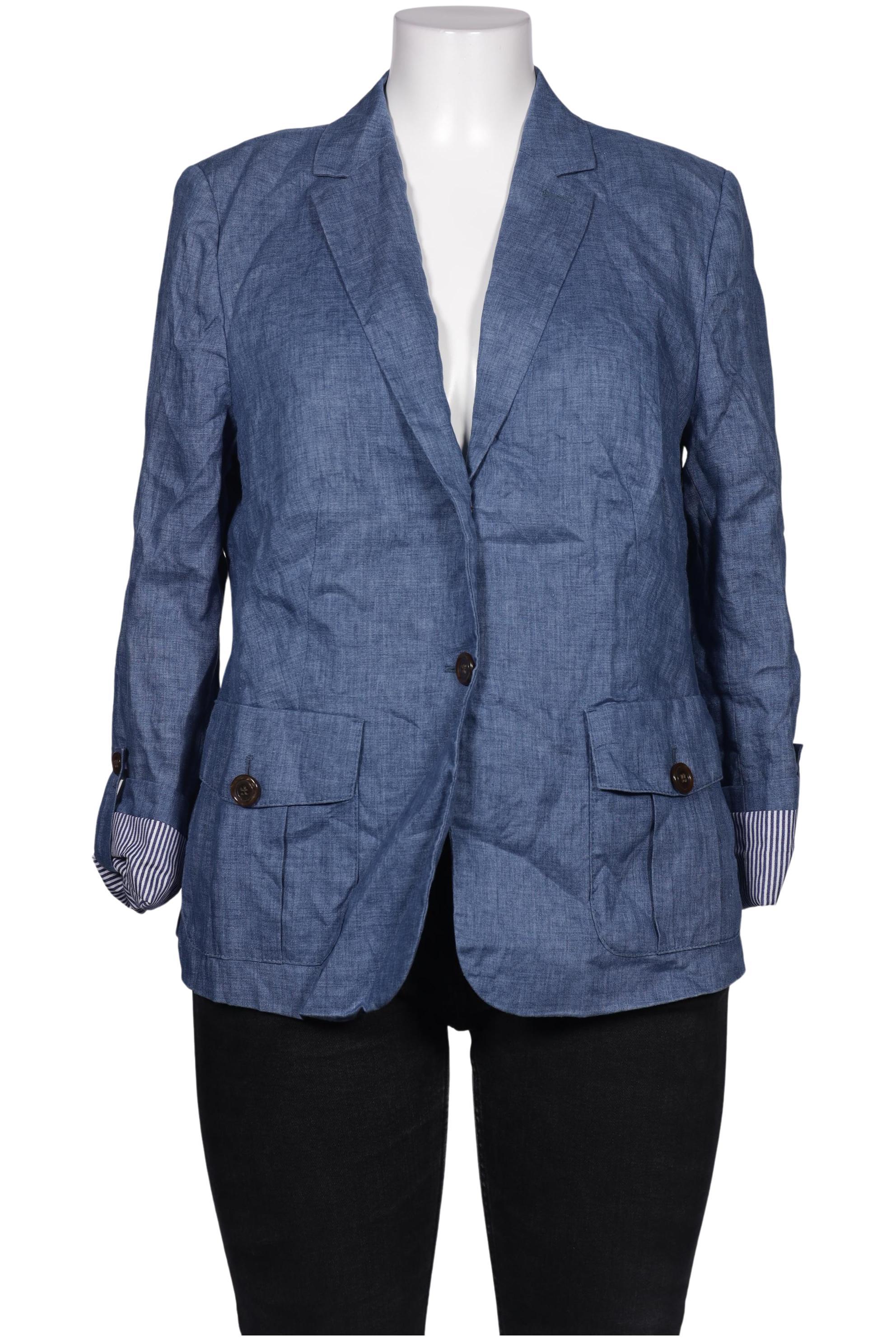 

Walbusch Damen Blazer, blau, Gr. 42