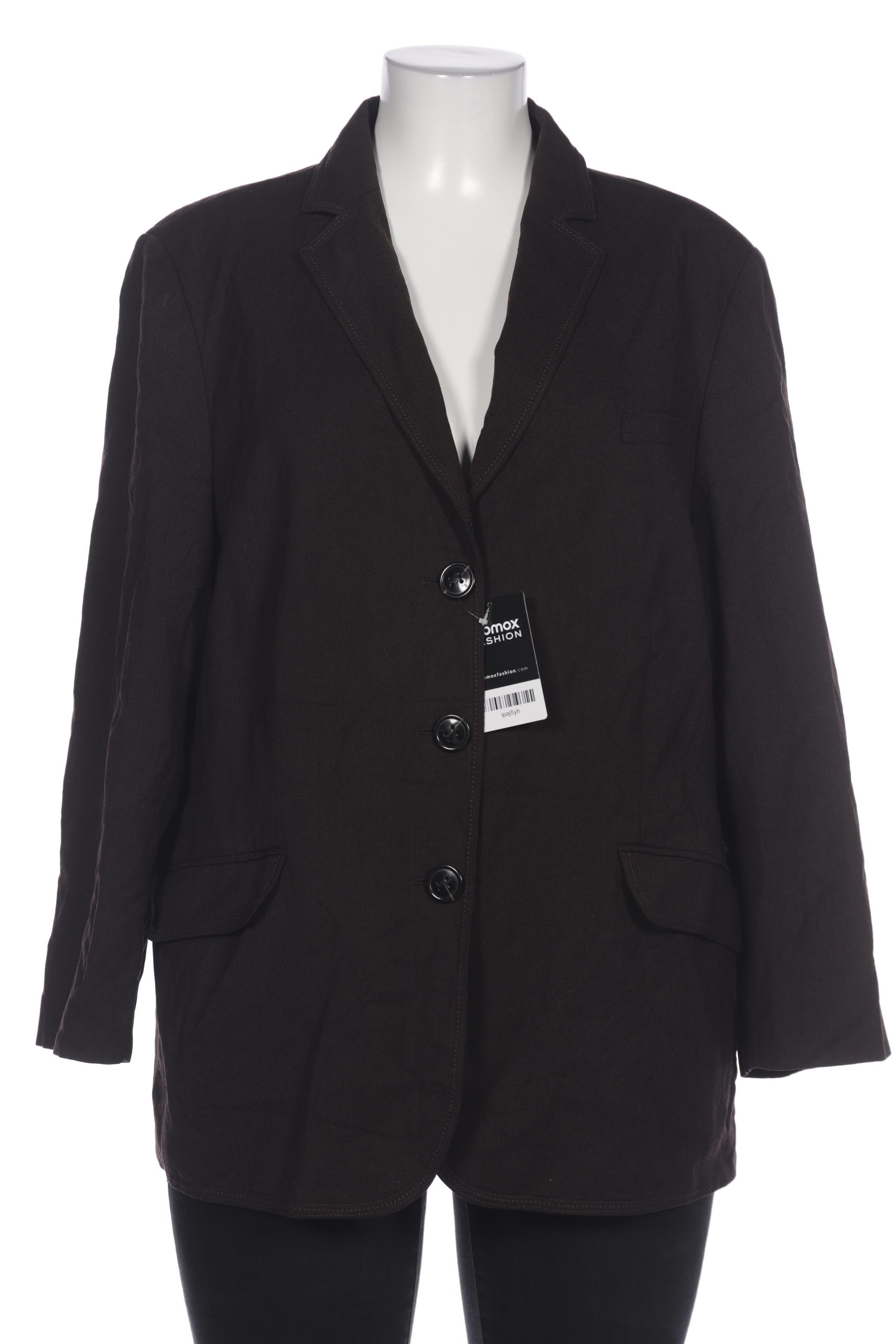

Walbusch Damen Blazer, braun, Gr. 48