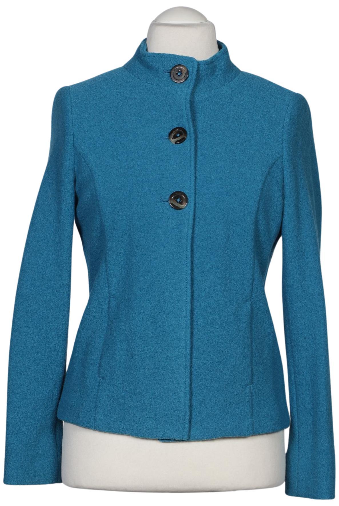 

Walbusch Damen Blazer, türkis, Gr. 36