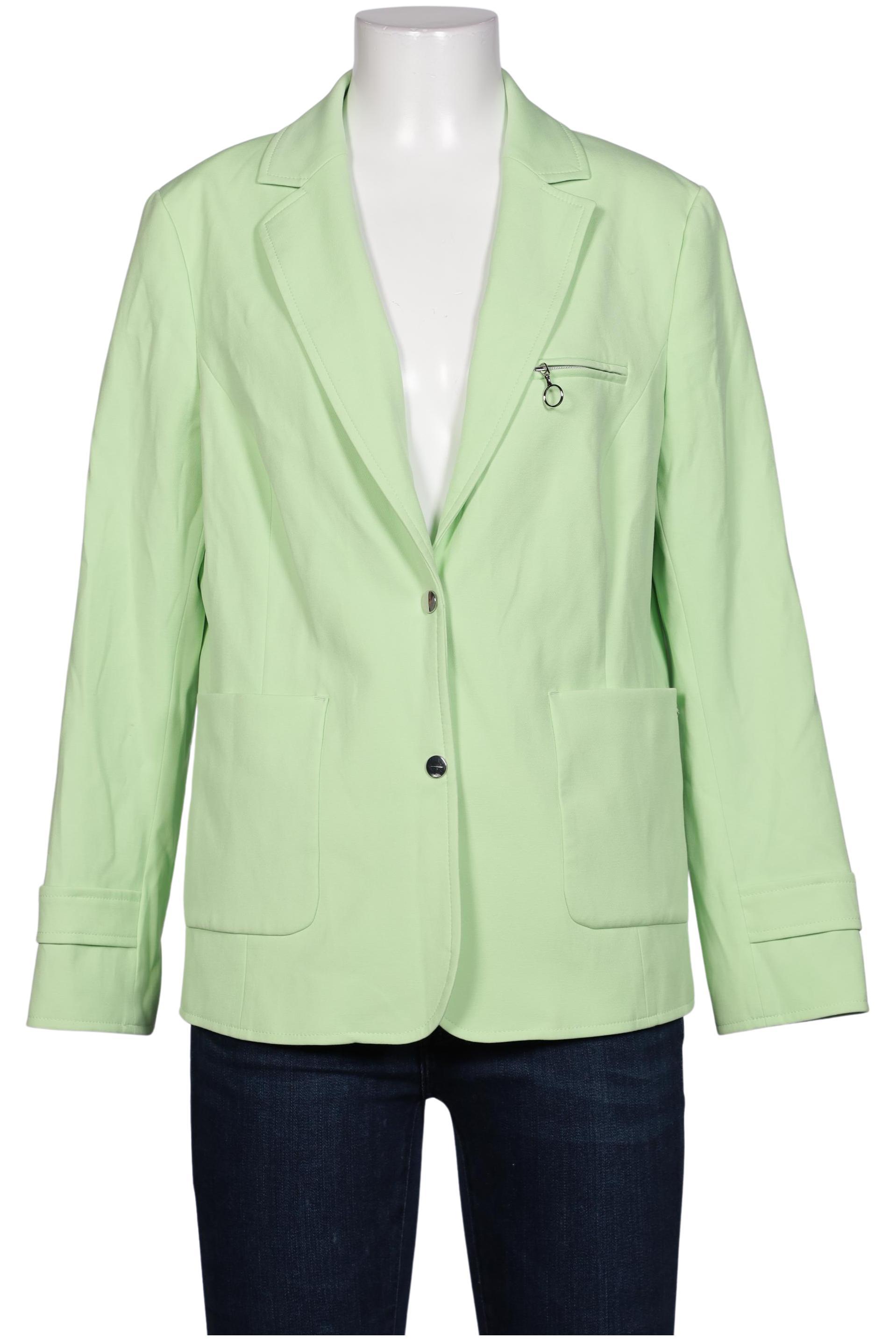 

Walbusch Damen Blazer, hellgrün, Gr. 20