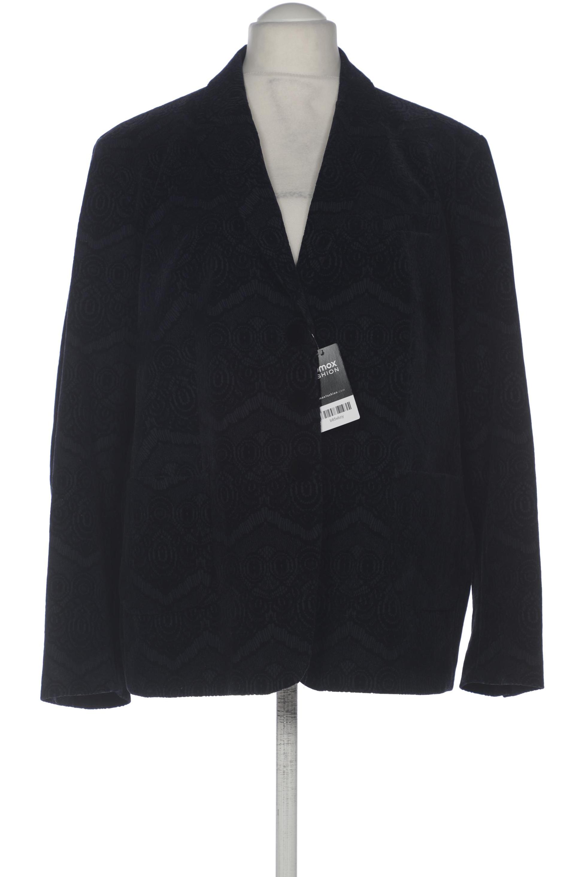 

Walbusch Damen Blazer, marineblau, Gr. 52