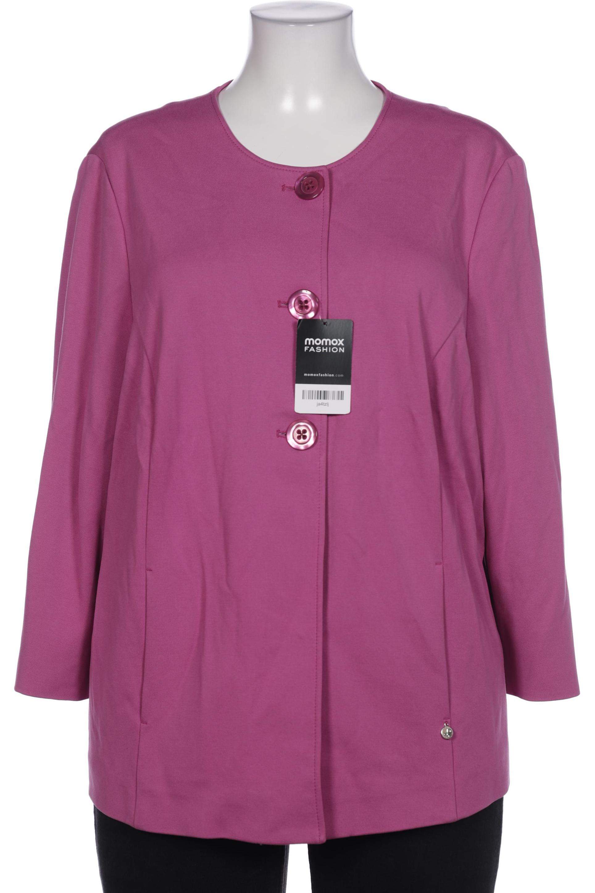 

Walbusch Damen Blazer, flieder, Gr. 50