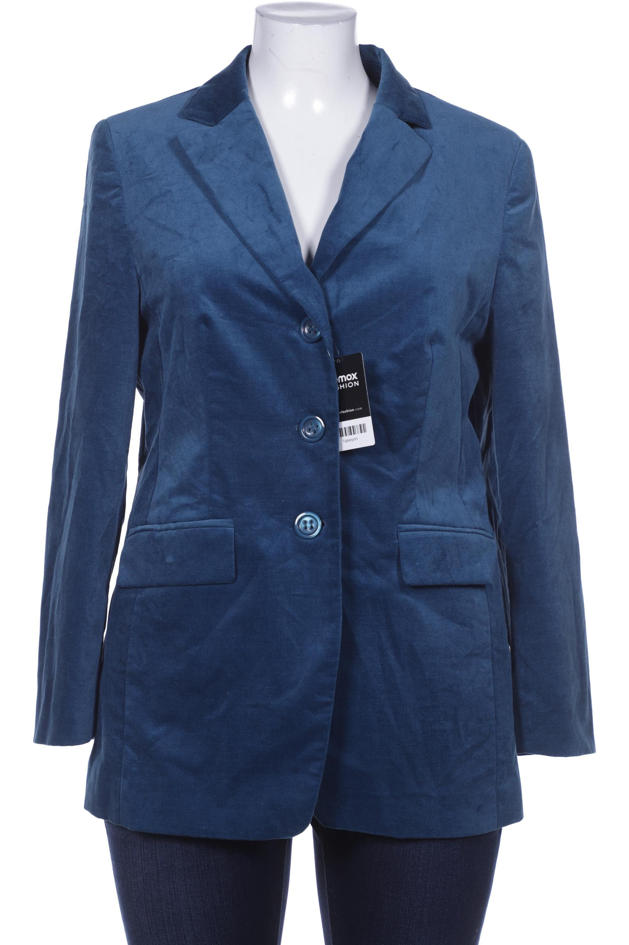 

Walbusch Damen Blazer, blau, Gr. 21