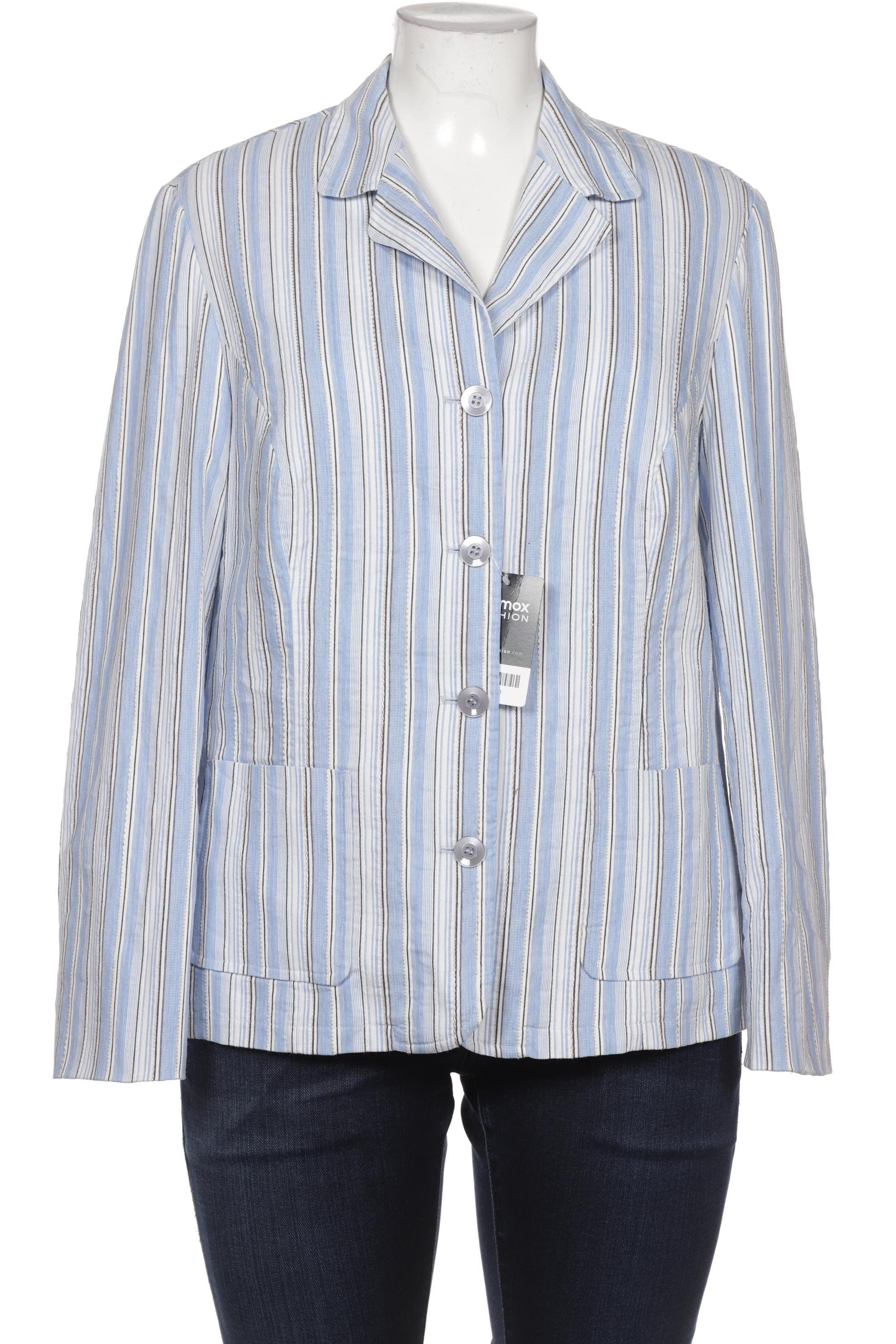 

Walbusch Damen Blazer, blau, Gr. 44
