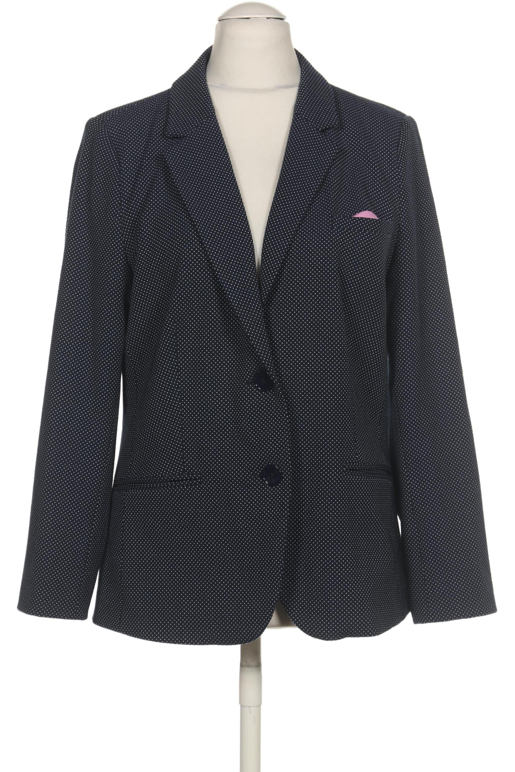 

Walbusch Damen Blazer, marineblau, Gr. 40