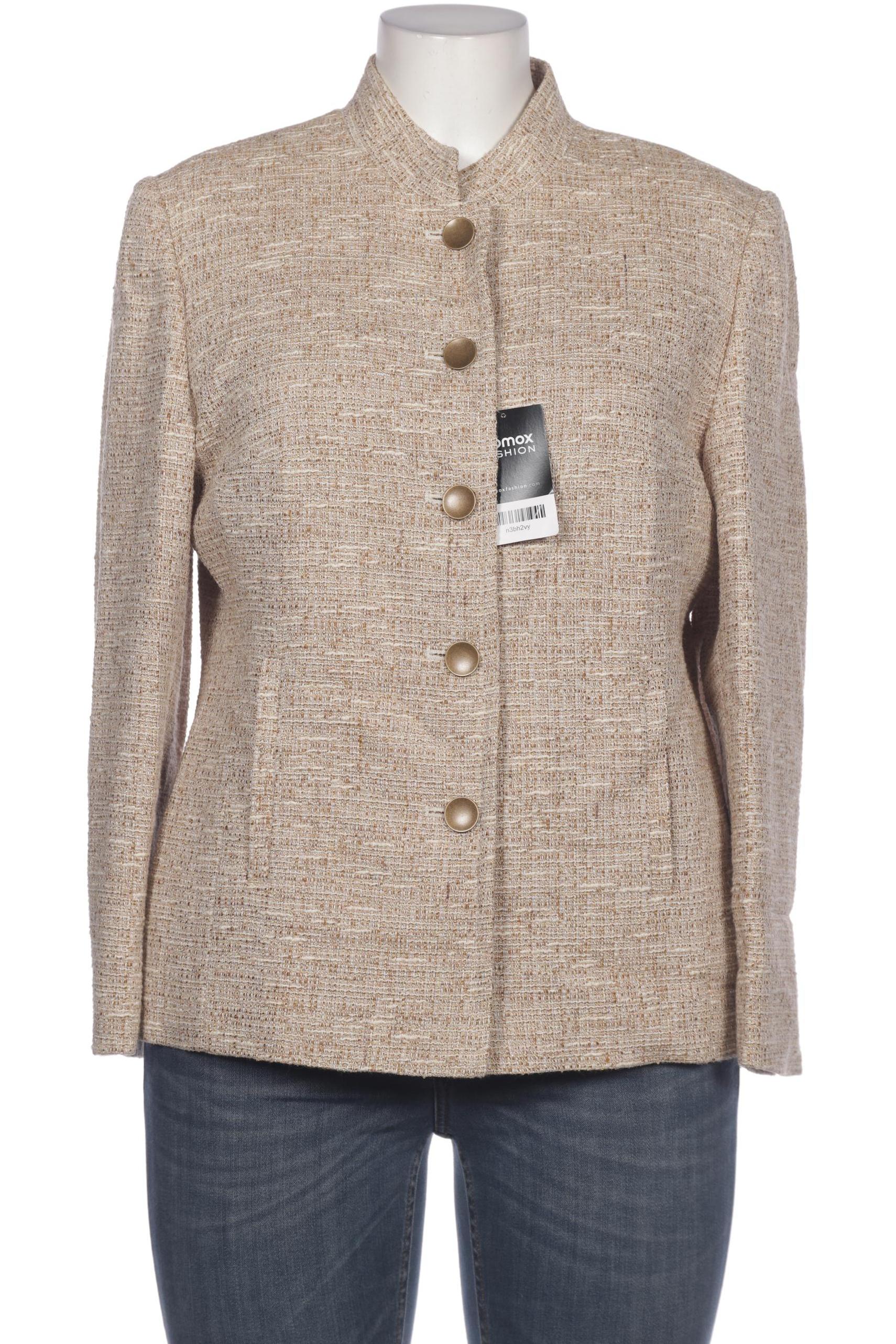 

Walbusch Damen Blazer, beige, Gr. 21