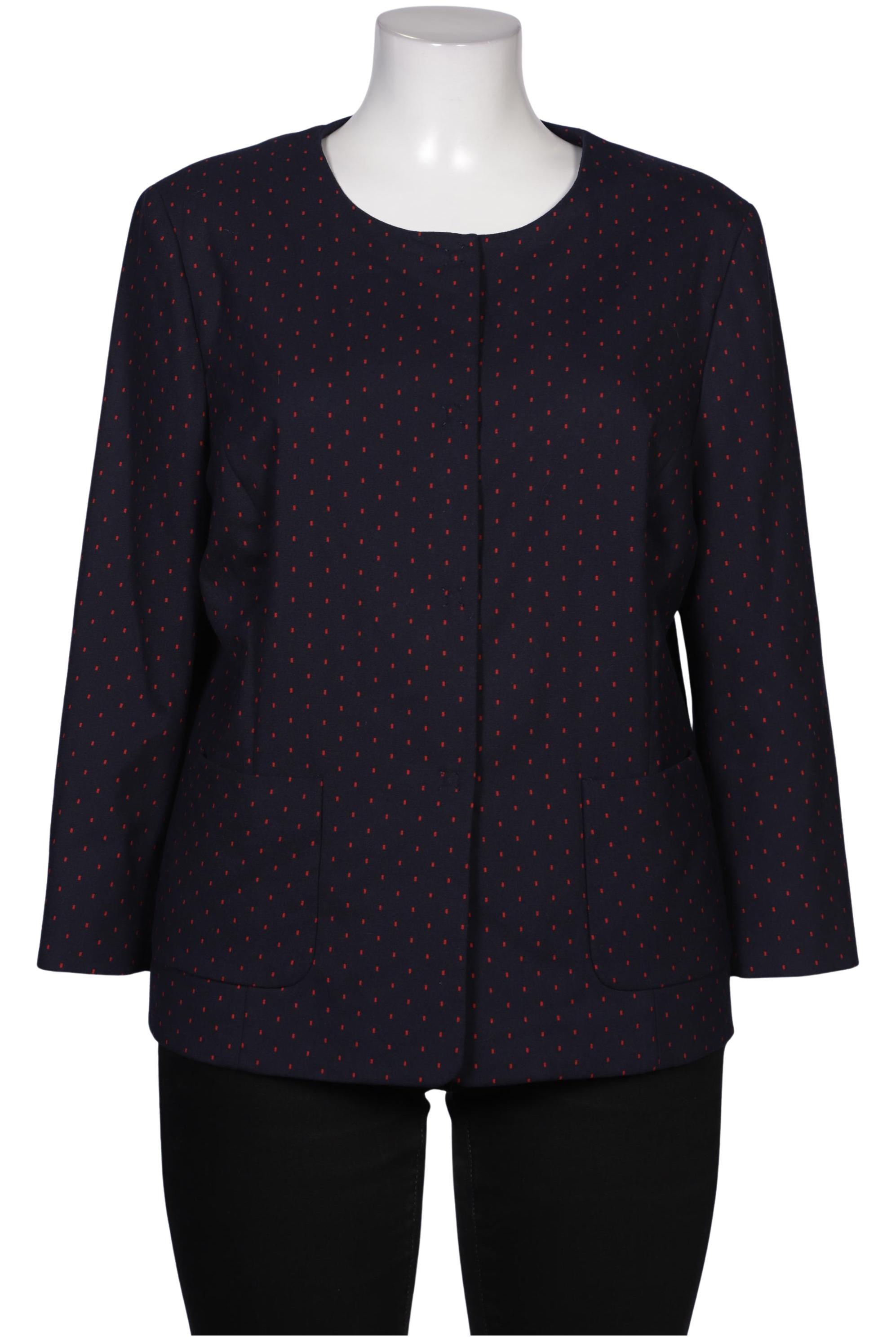 

Walbusch Damen Blazer, marineblau, Gr. 22