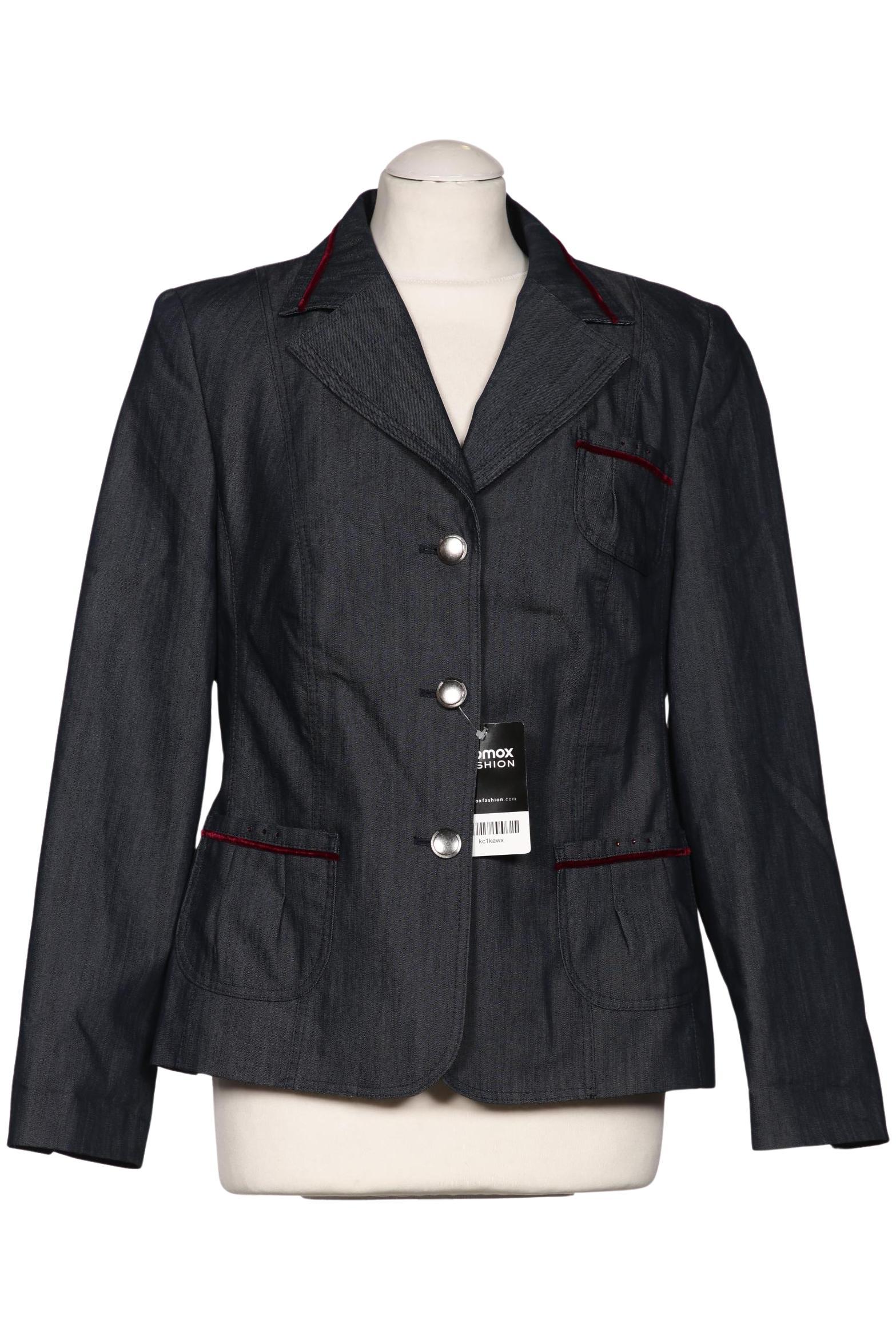 

Walbusch Damen Blazer, marineblau, Gr. 20