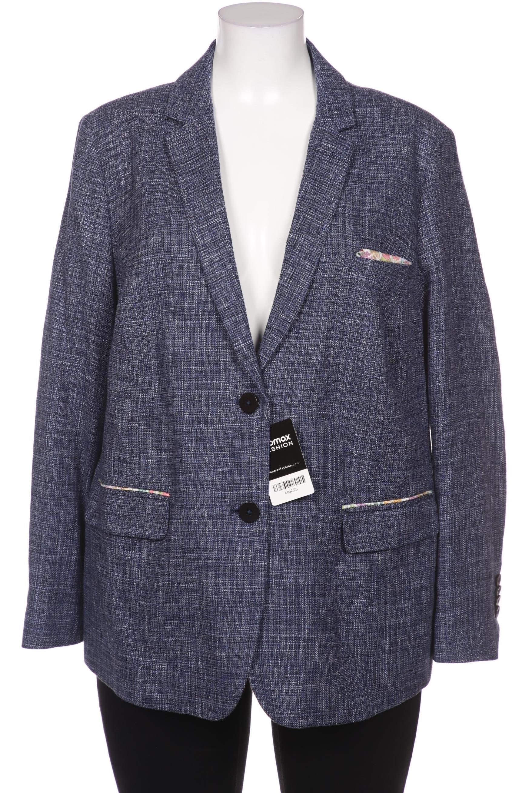 

Walbusch Damen Blazer, blau, Gr. 48