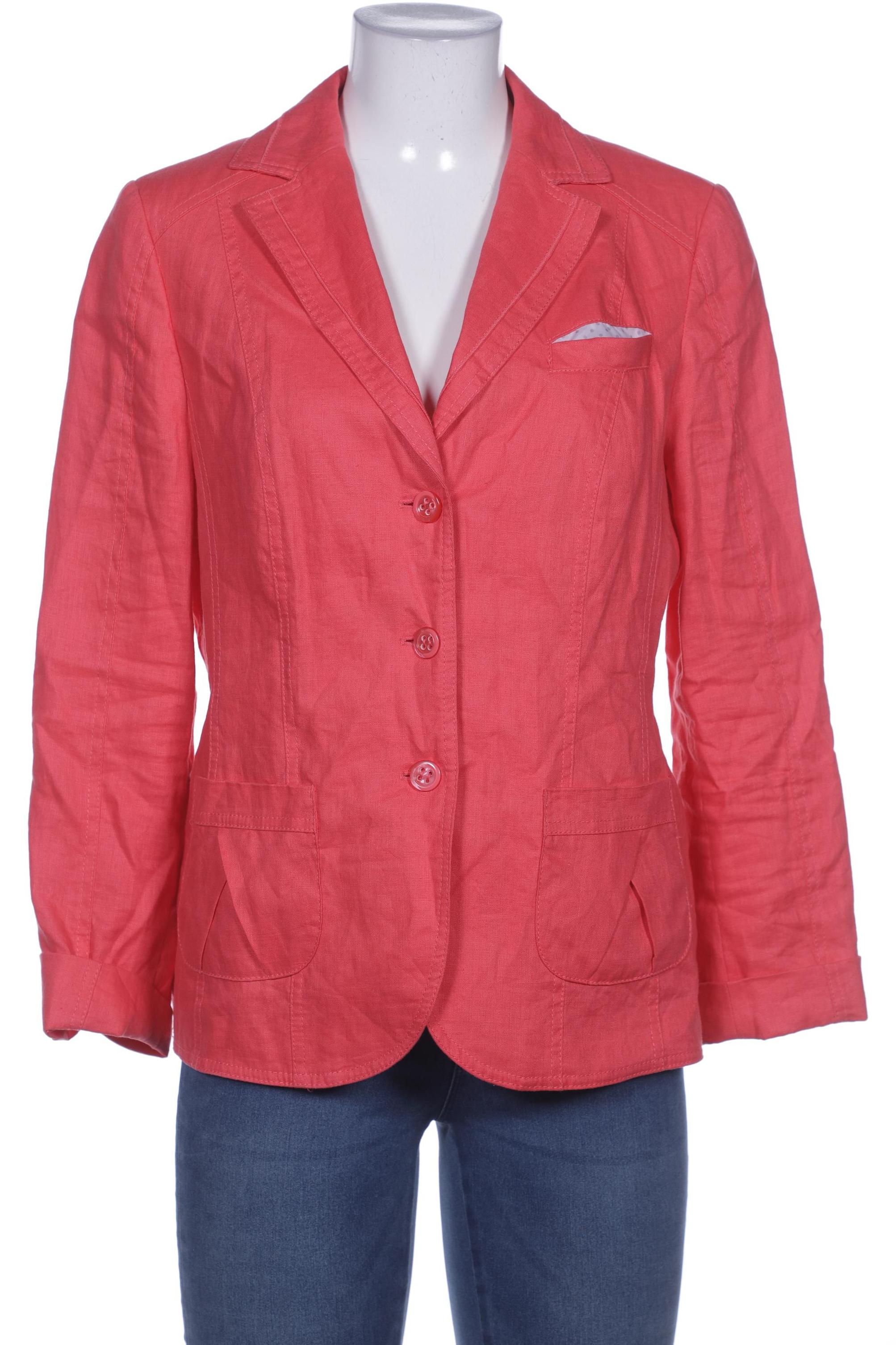 

Walbusch Damen Blazer, rot, Gr. 40
