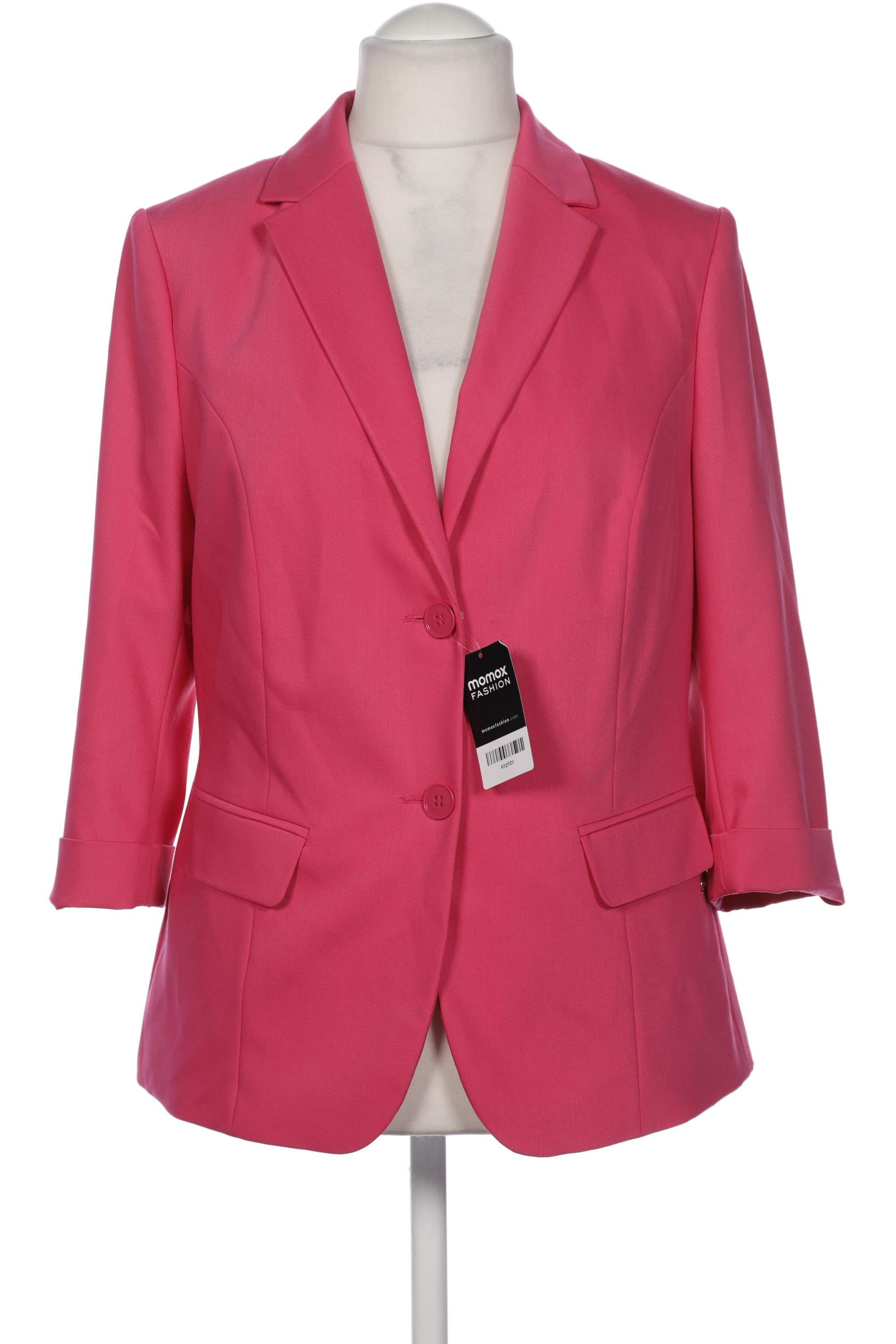 

Walbusch Damen Blazer, pink, Gr. 40