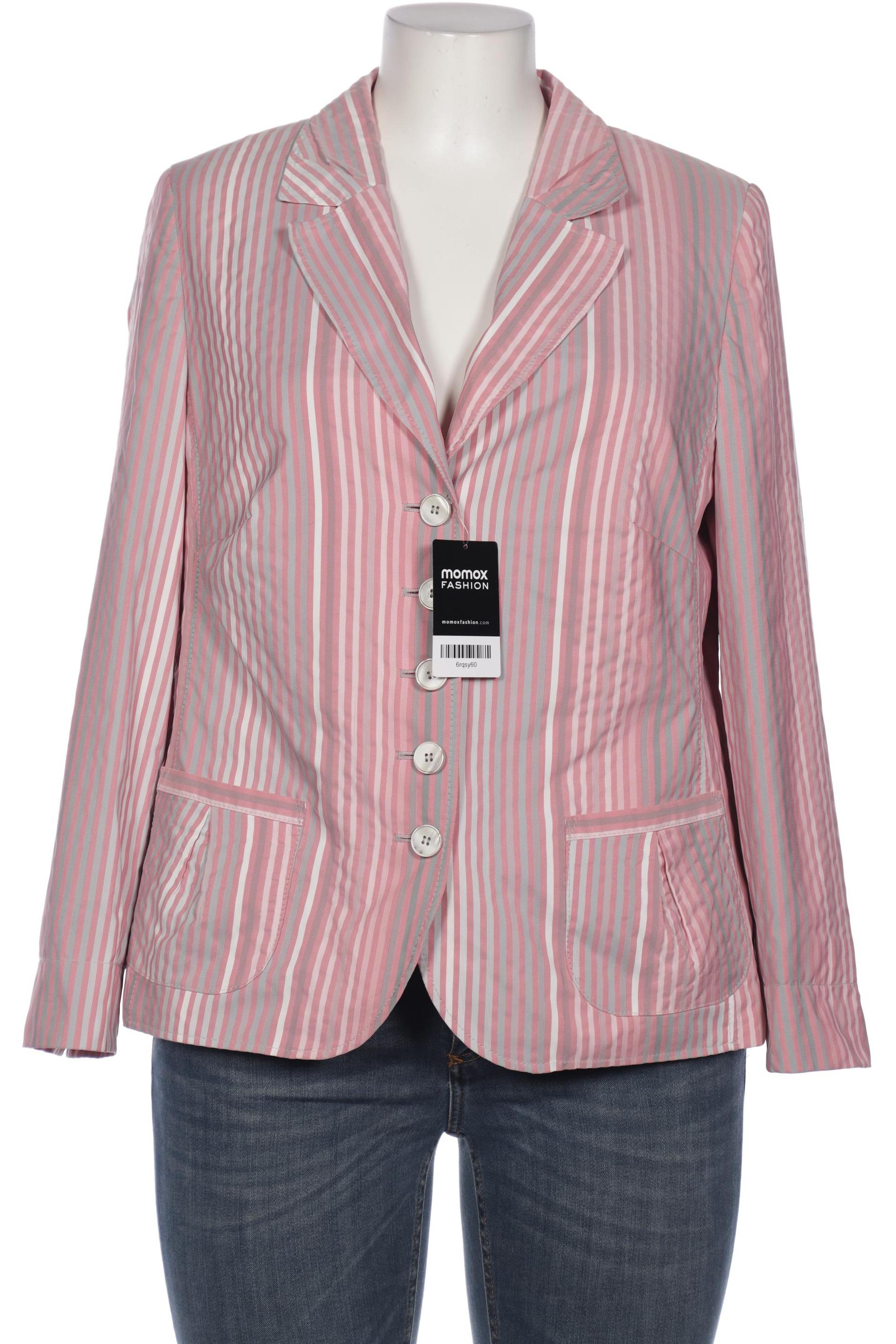 

Walbusch Damen Blazer, pink, Gr. 23