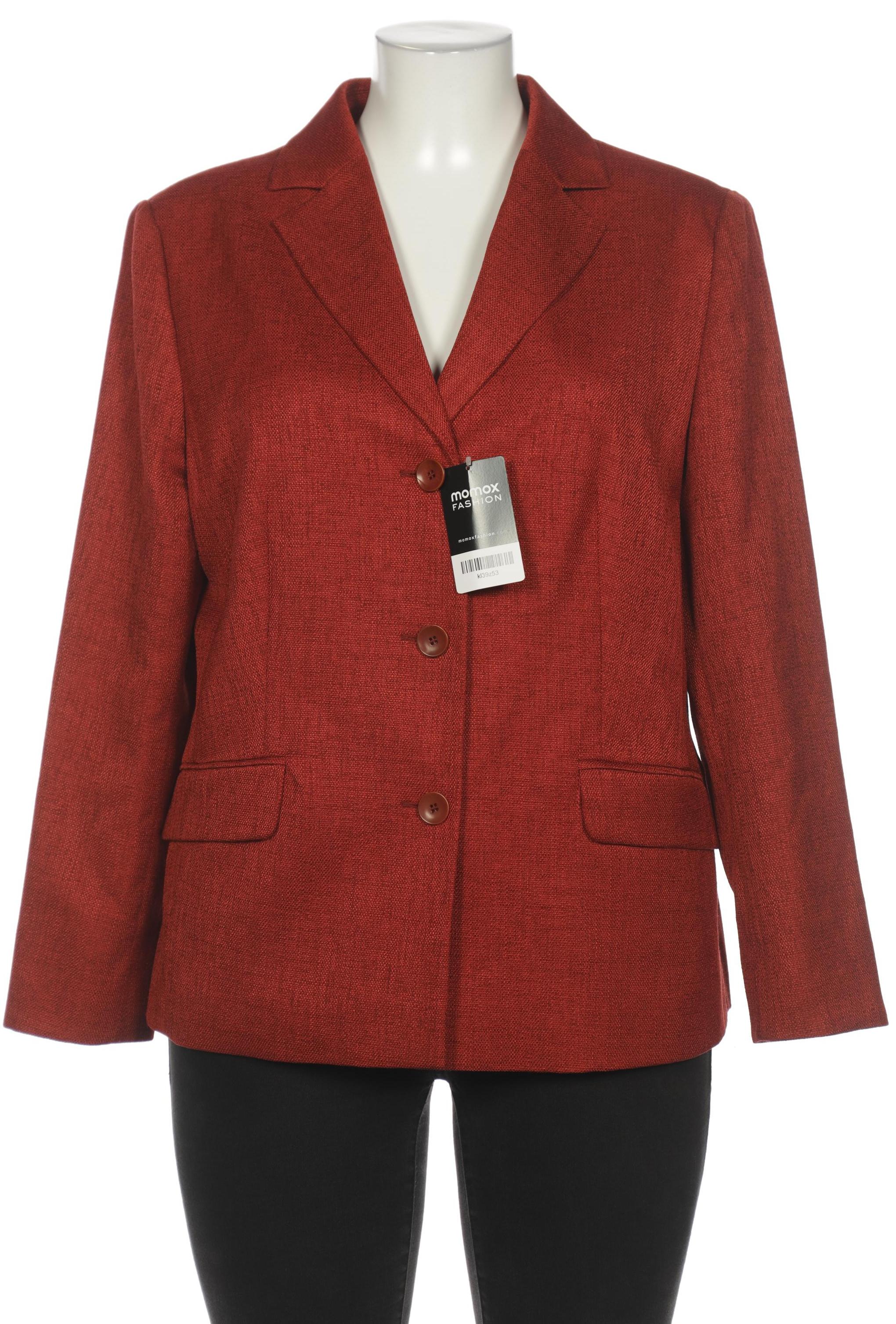 

Walbusch Damen Blazer, rot