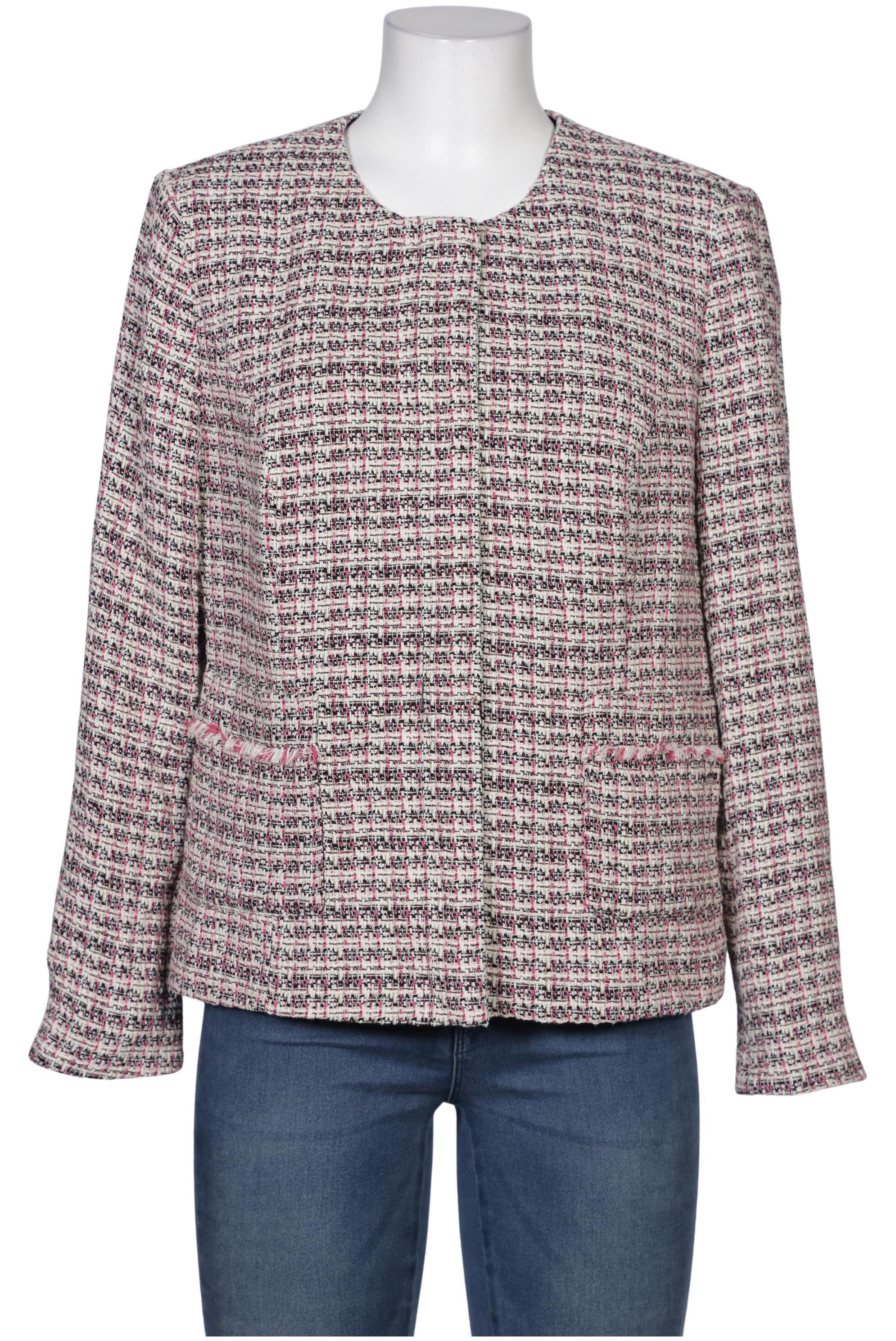 

Walbusch Damen Blazer, mehrfarbig, Gr. 42