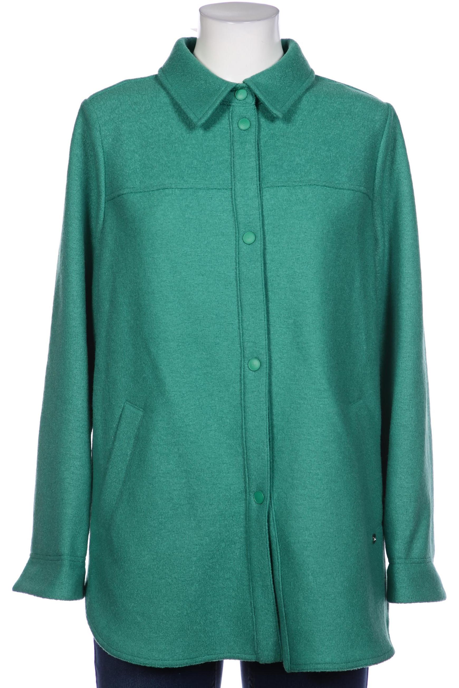 Thumbnail - Walbusch Damen Blazer, türkis, Gr. 42