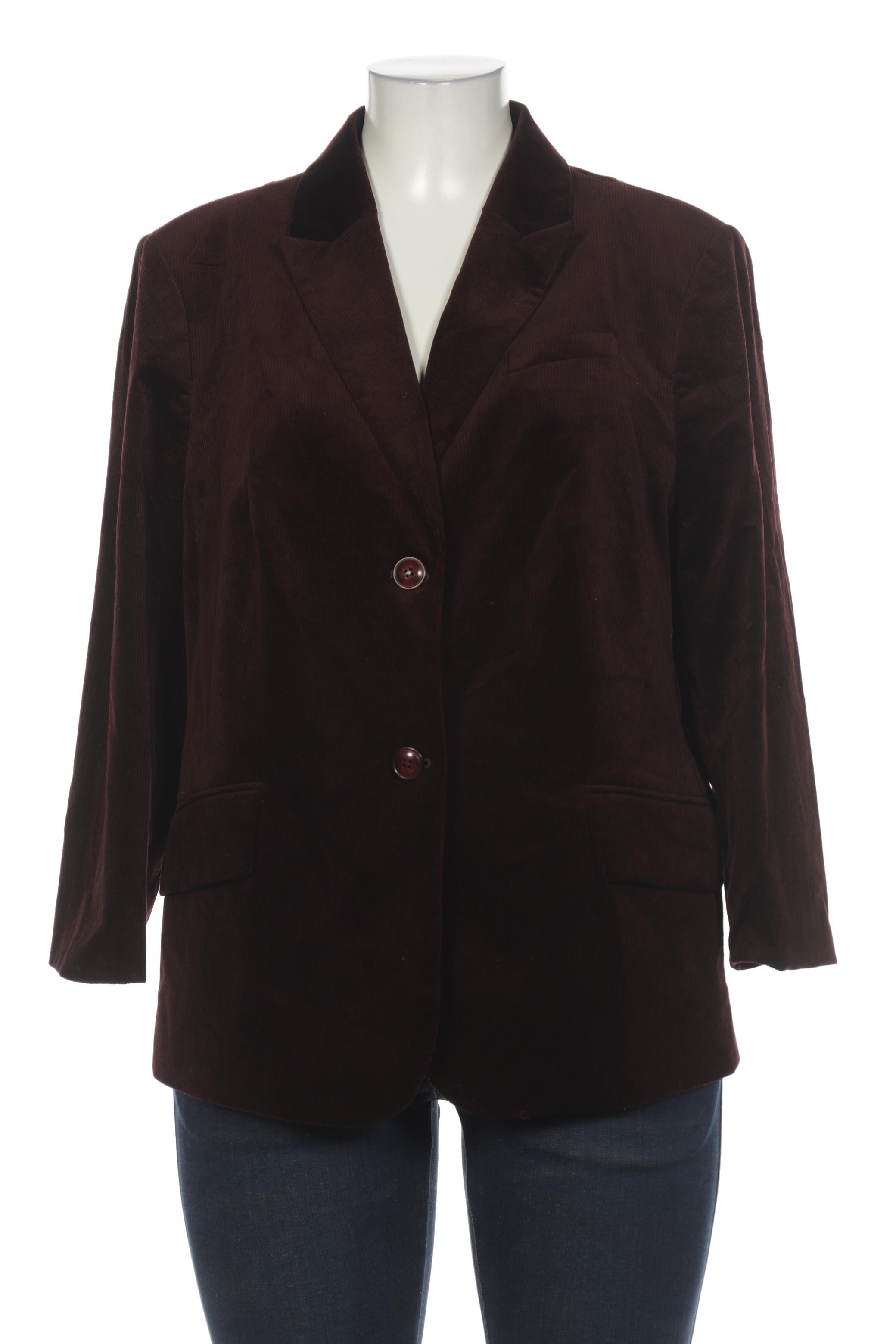 

Walbusch Damen Blazer, bordeaux