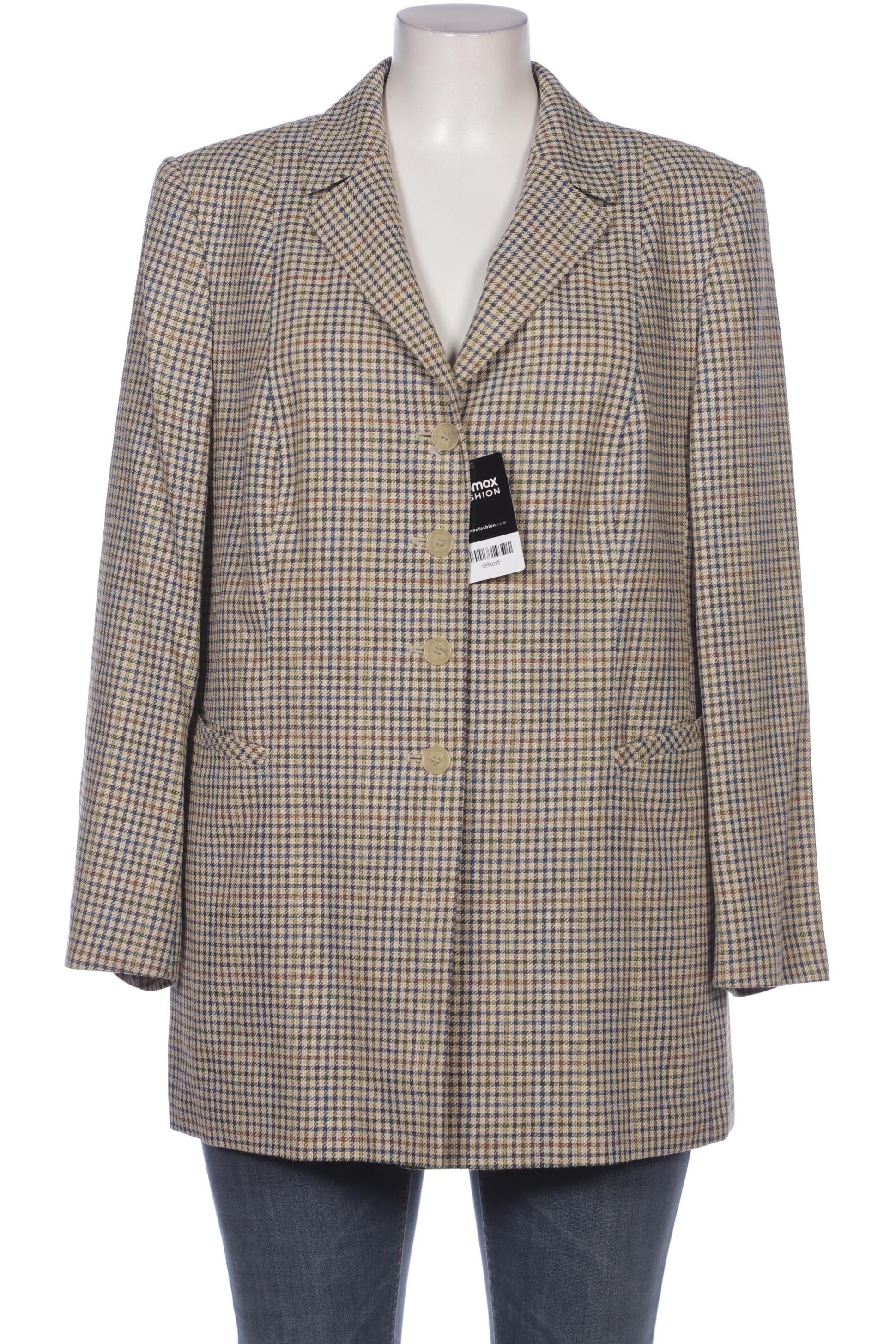 

Walbusch Damen Blazer, beige, Gr. 46
