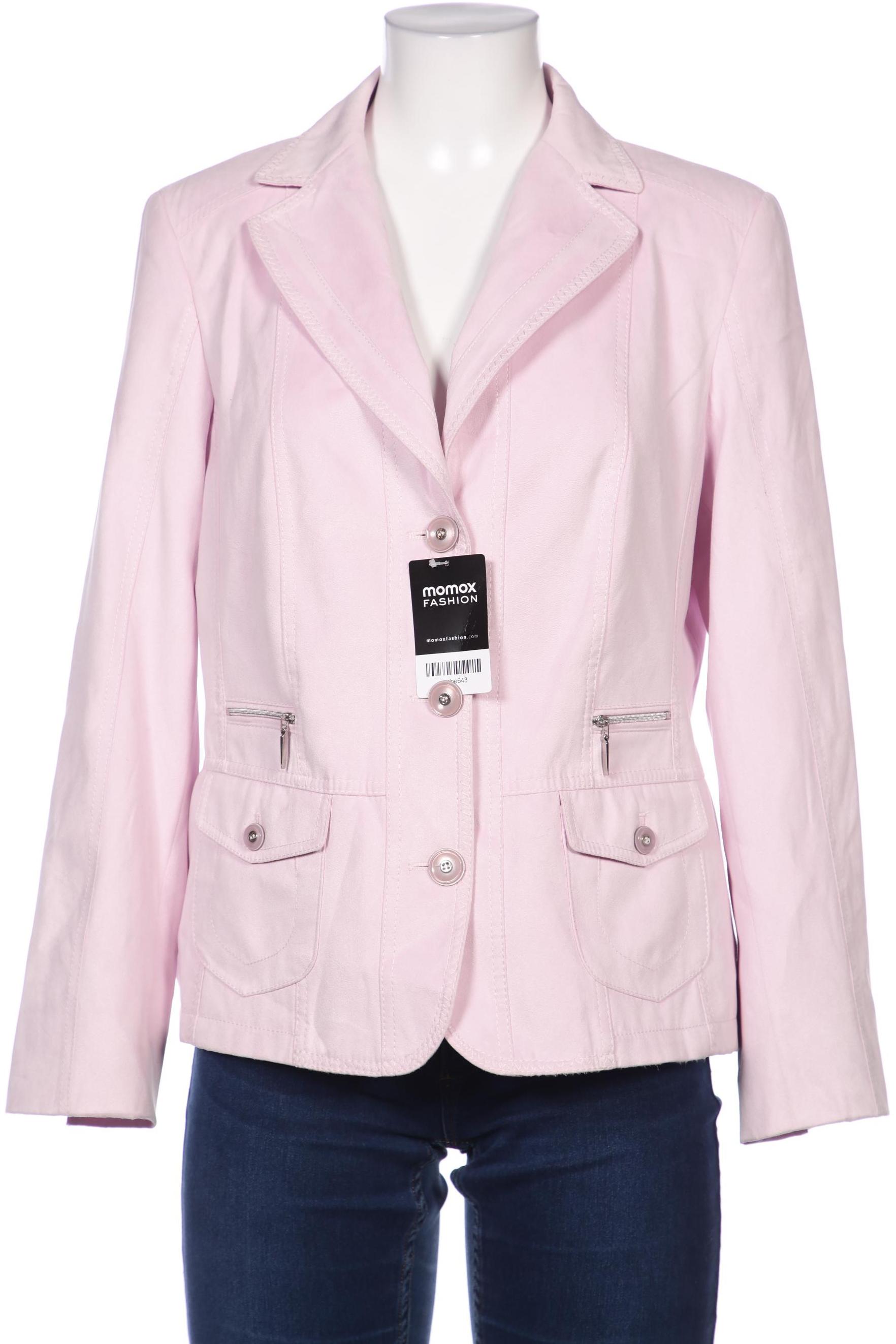 

Walbusch Damen Blazer, pink, Gr. 40
